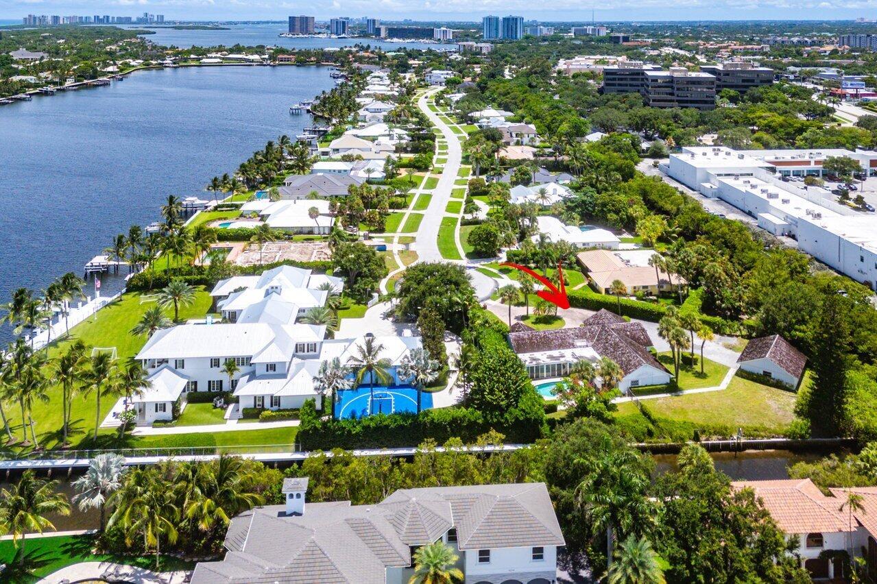 North Palm Beach, Florida, 33408, United States, 3 Bedrooms Bedrooms, ,3 BathroomsBathrooms,Residential,Active,1880318