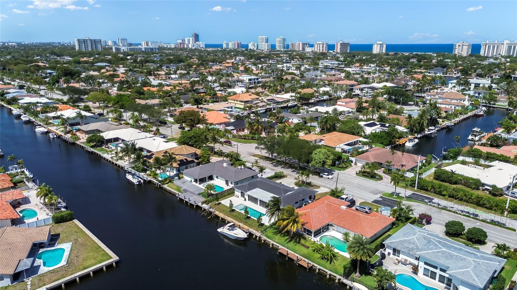 Fort Lauderdale, Florida, 33308, United States, 3 Bedrooms Bedrooms, ,3 BathroomsBathrooms,Residential,Active,1892444