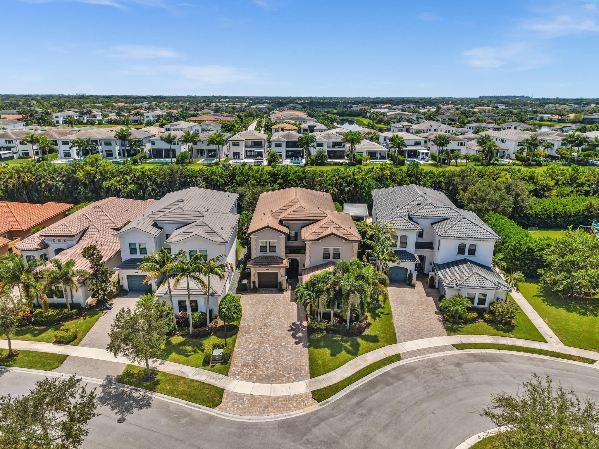 Delray Beach, Florida, 33446, United States, 5 Bedrooms Bedrooms, ,8 BathroomsBathrooms,Residential,Active,1929657
