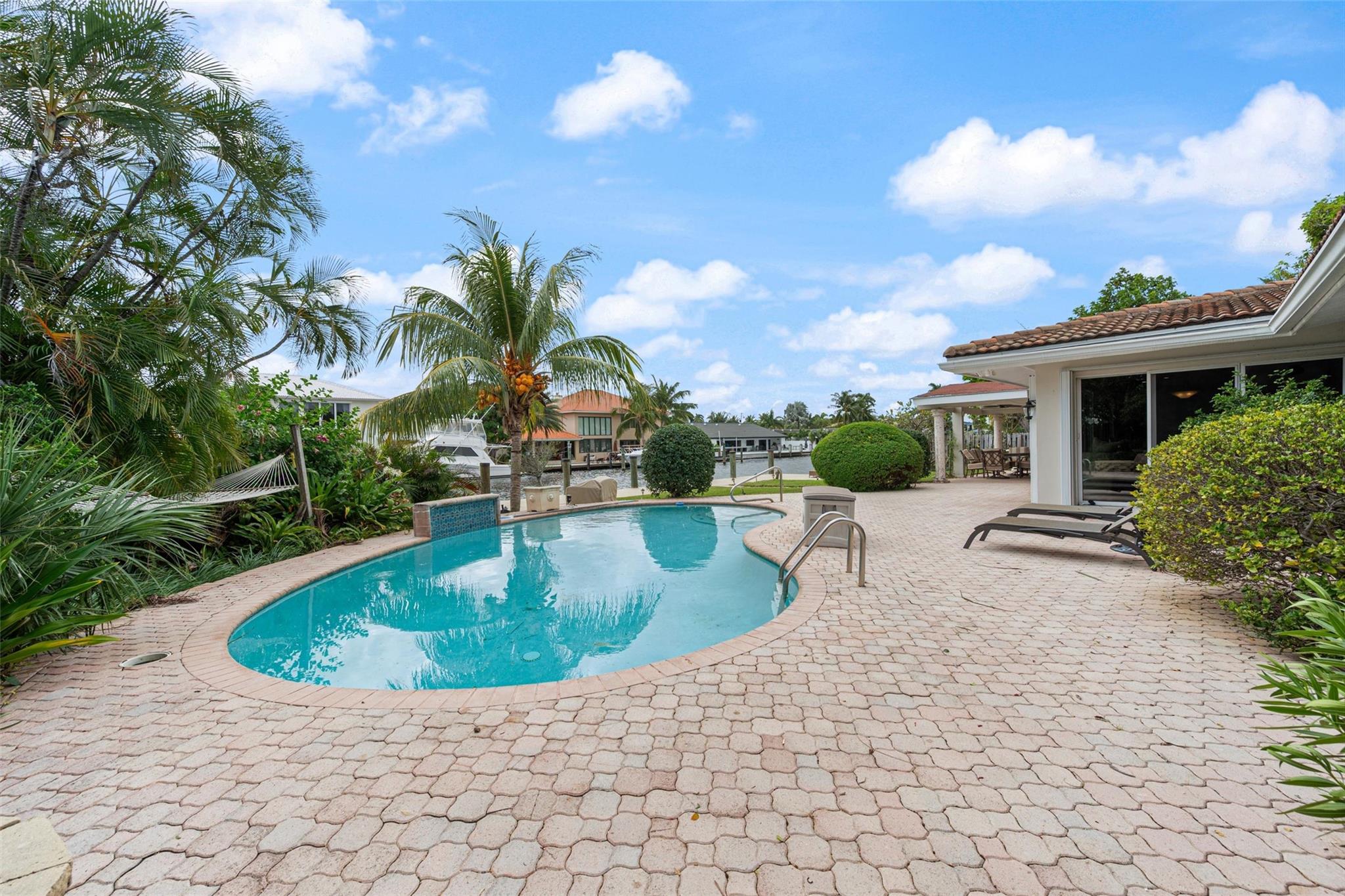 Fort Lauderdale, Florida, 33305, United States, 4 Bedrooms Bedrooms, ,3 BathroomsBathrooms,Residential,Active,1970963