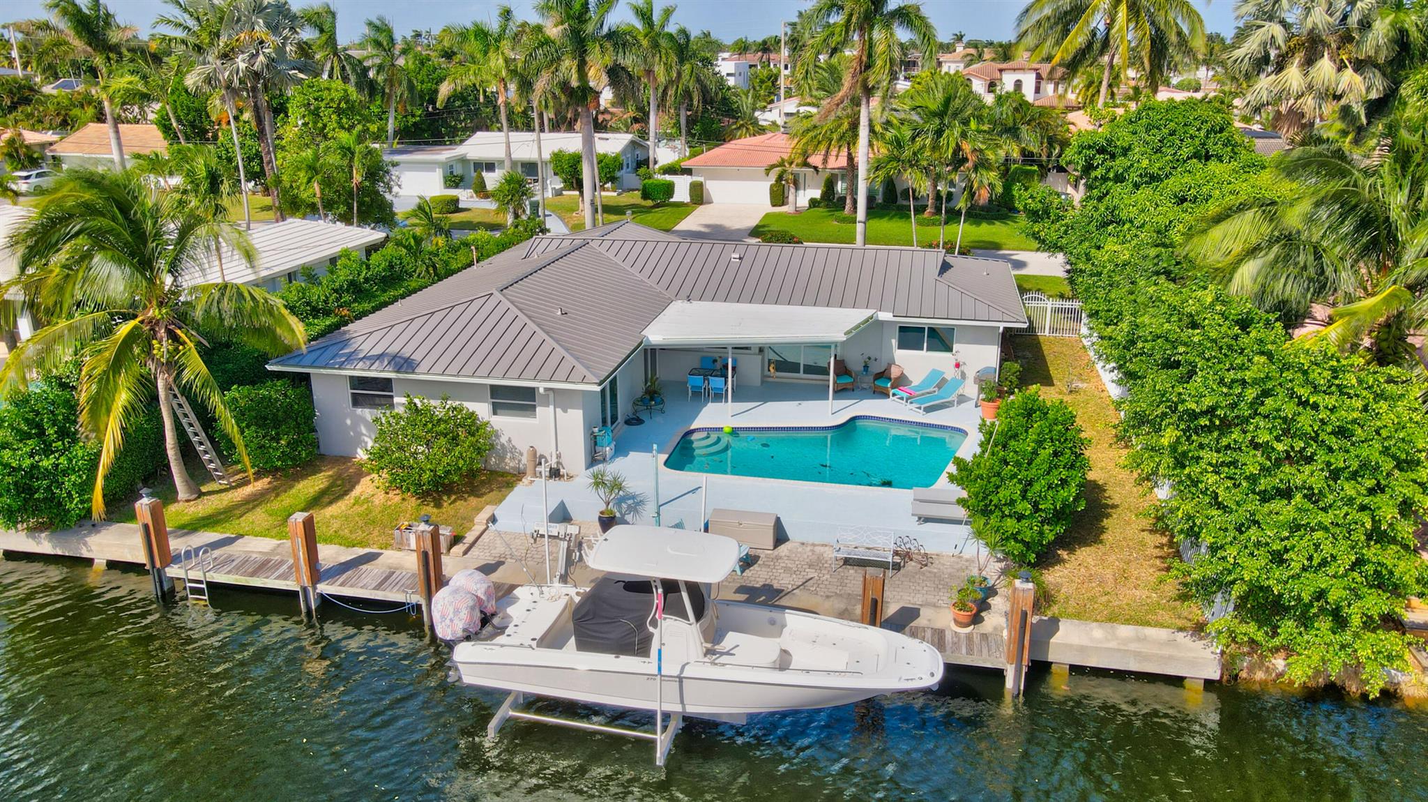 Boca Raton, Florida, 33487, United States, 4 Bedrooms Bedrooms, ,3 BathroomsBathrooms,Residential,Active,1946516