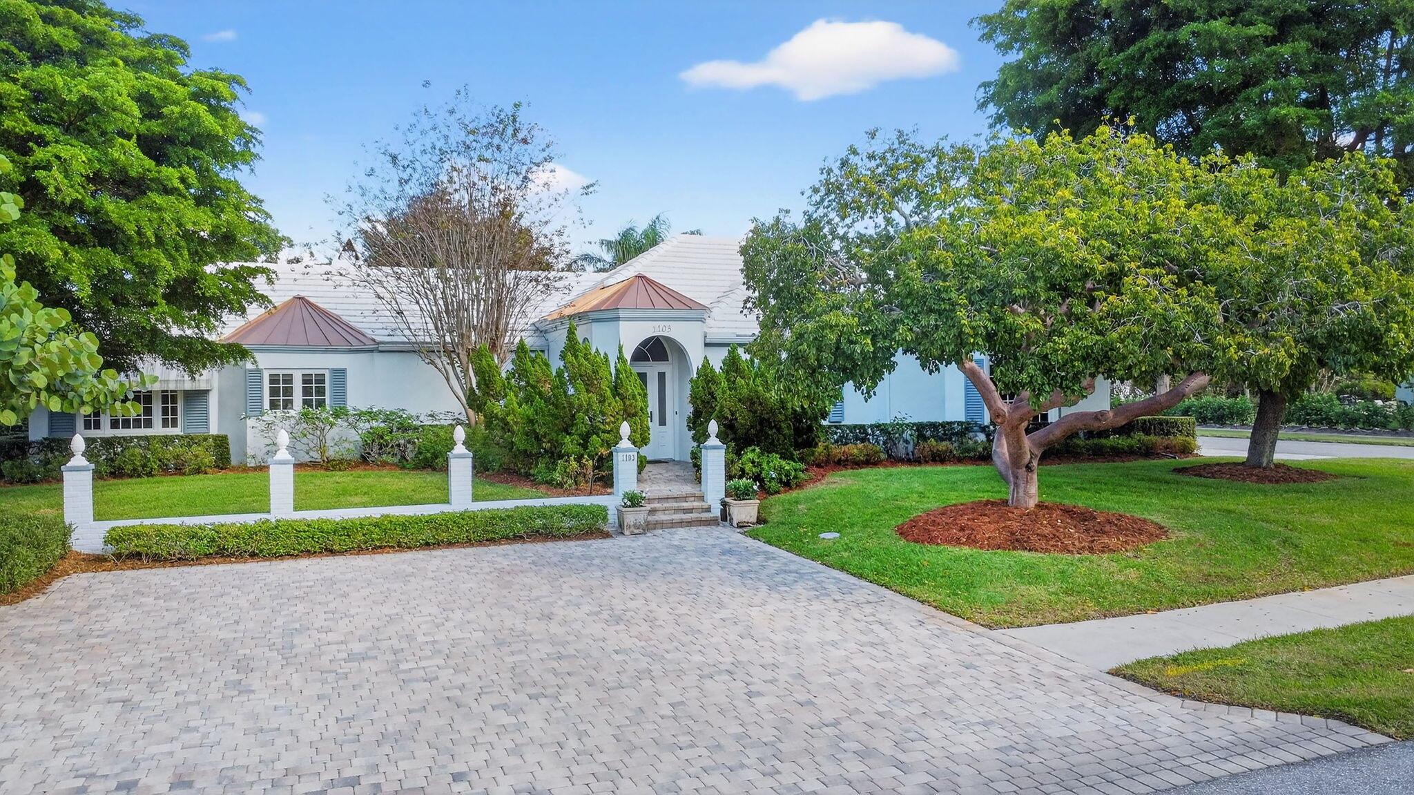 Delray Beach, Florida, 33444, United States, 3 Bedrooms Bedrooms, ,3 BathroomsBathrooms,Residential,Active,1971018