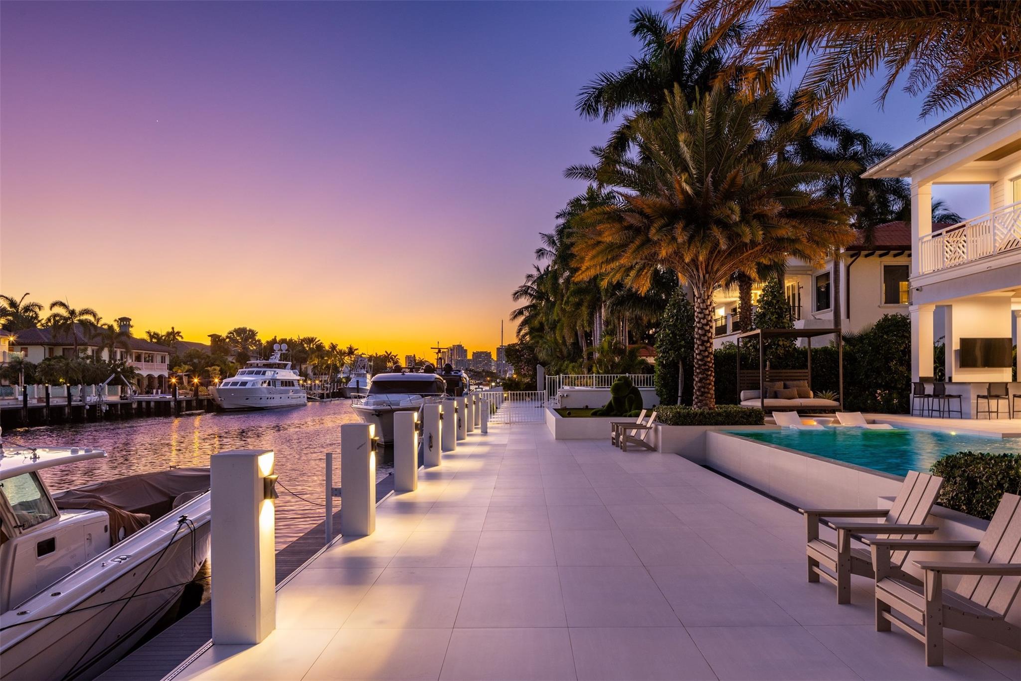 Fort Lauderdale, Florida, 33316, United States, 6 Bedrooms Bedrooms, ,9 BathroomsBathrooms,Residential,Active,1745326