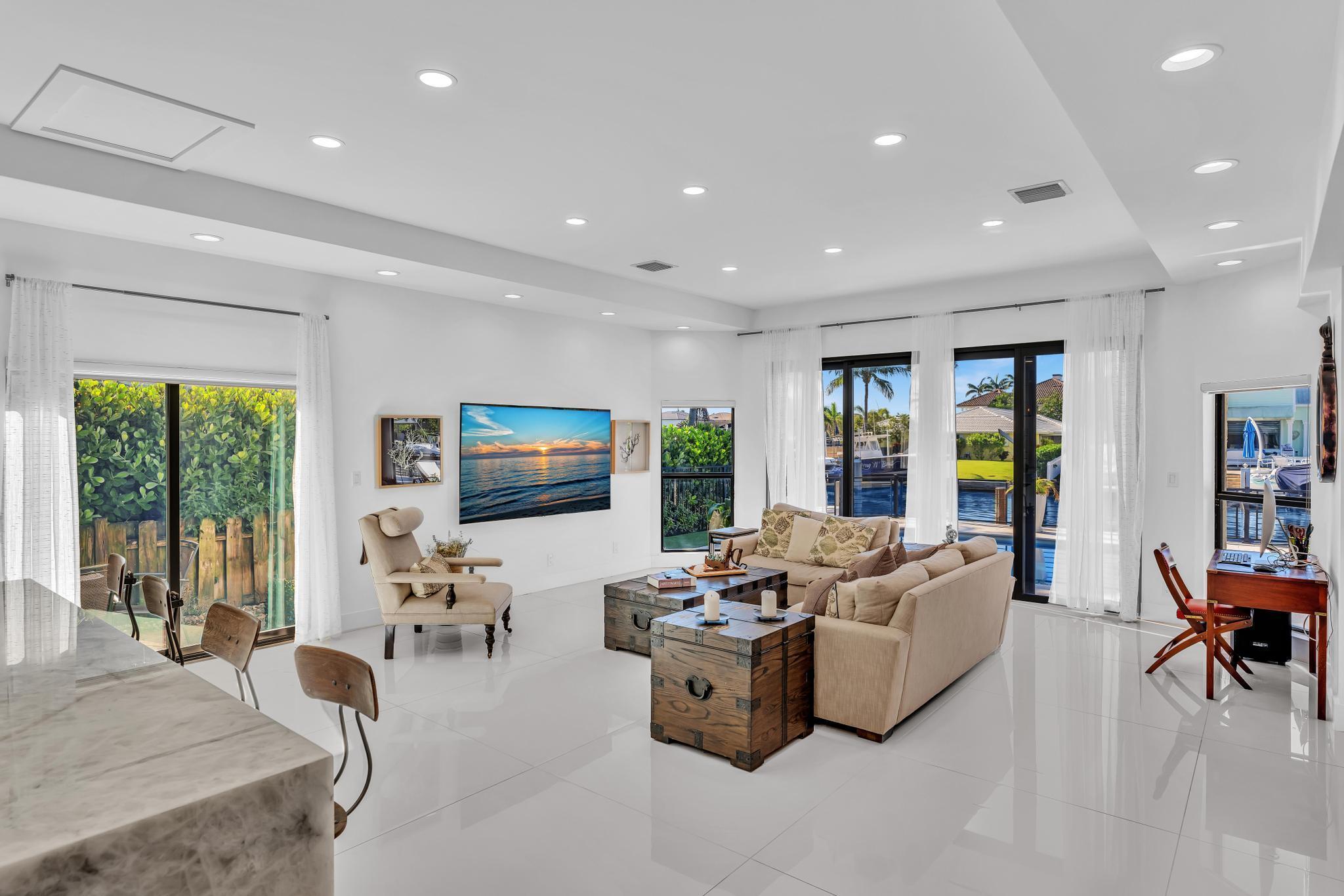 Lighthouse Point, Florida, 33064, United States, 4 Bedrooms Bedrooms, ,4 BathroomsBathrooms,Residential,Active,1945211