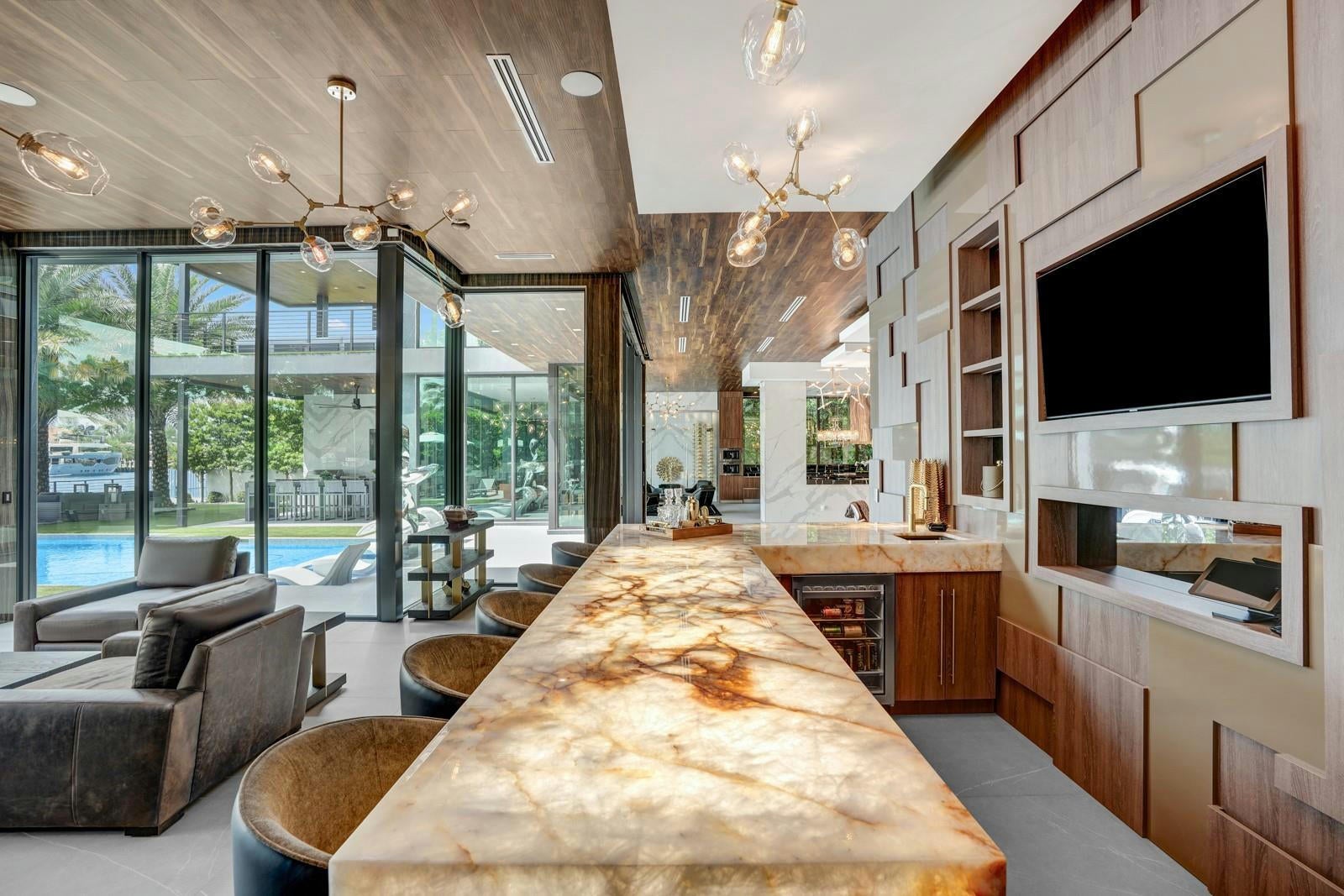 Fort Lauderdale, Florida, 33304, United States, ,9 BathroomsBathrooms,Residential,Active,1704754