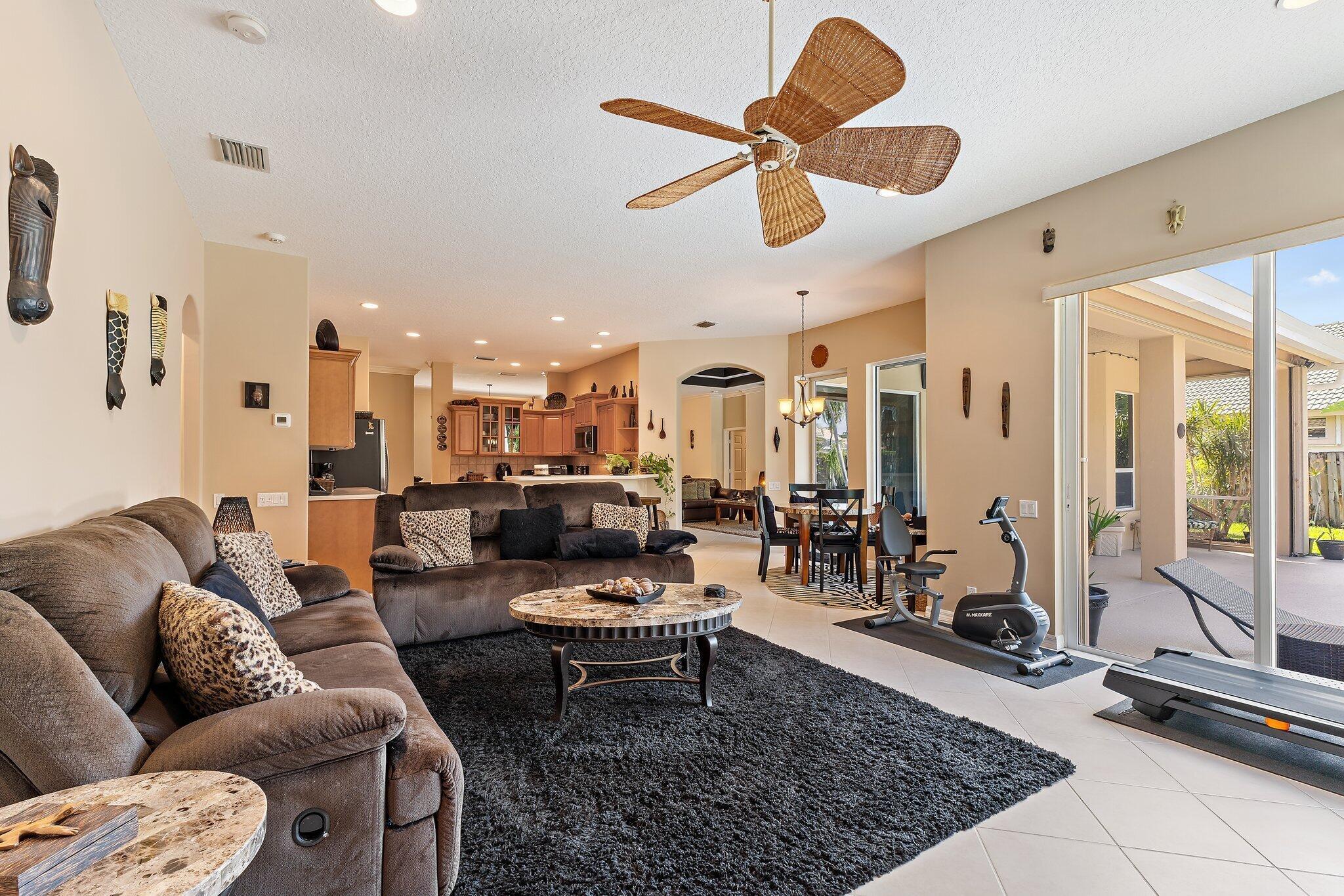 Jupiter, Florida, 33458, United States, 3 Bedrooms Bedrooms, ,3 BathroomsBathrooms,Residential,Active,1799323