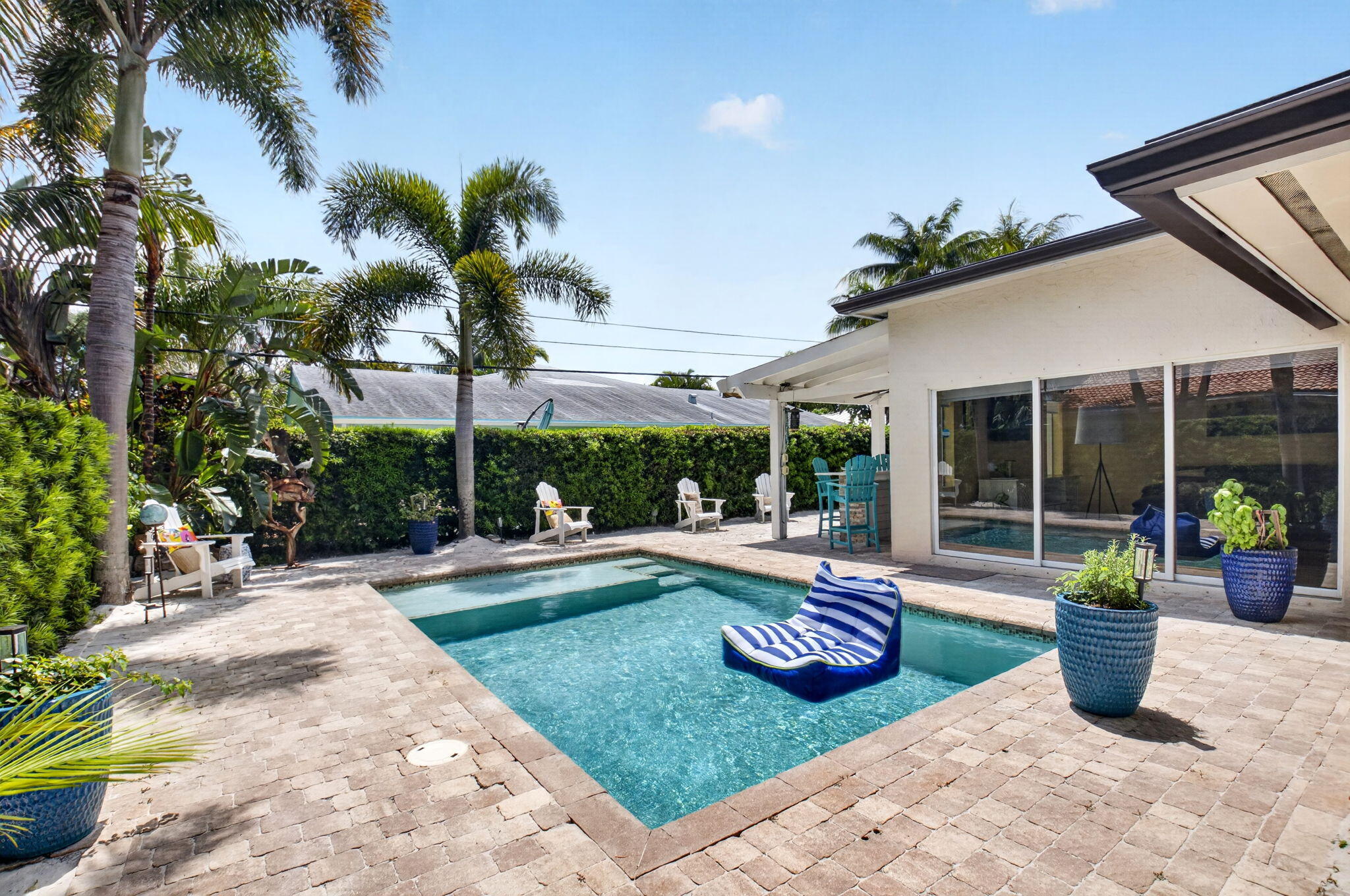 Delray Beach, Florida, 33444, United States, 4 Bedrooms Bedrooms, ,3 BathroomsBathrooms,Residential,Active,2036667