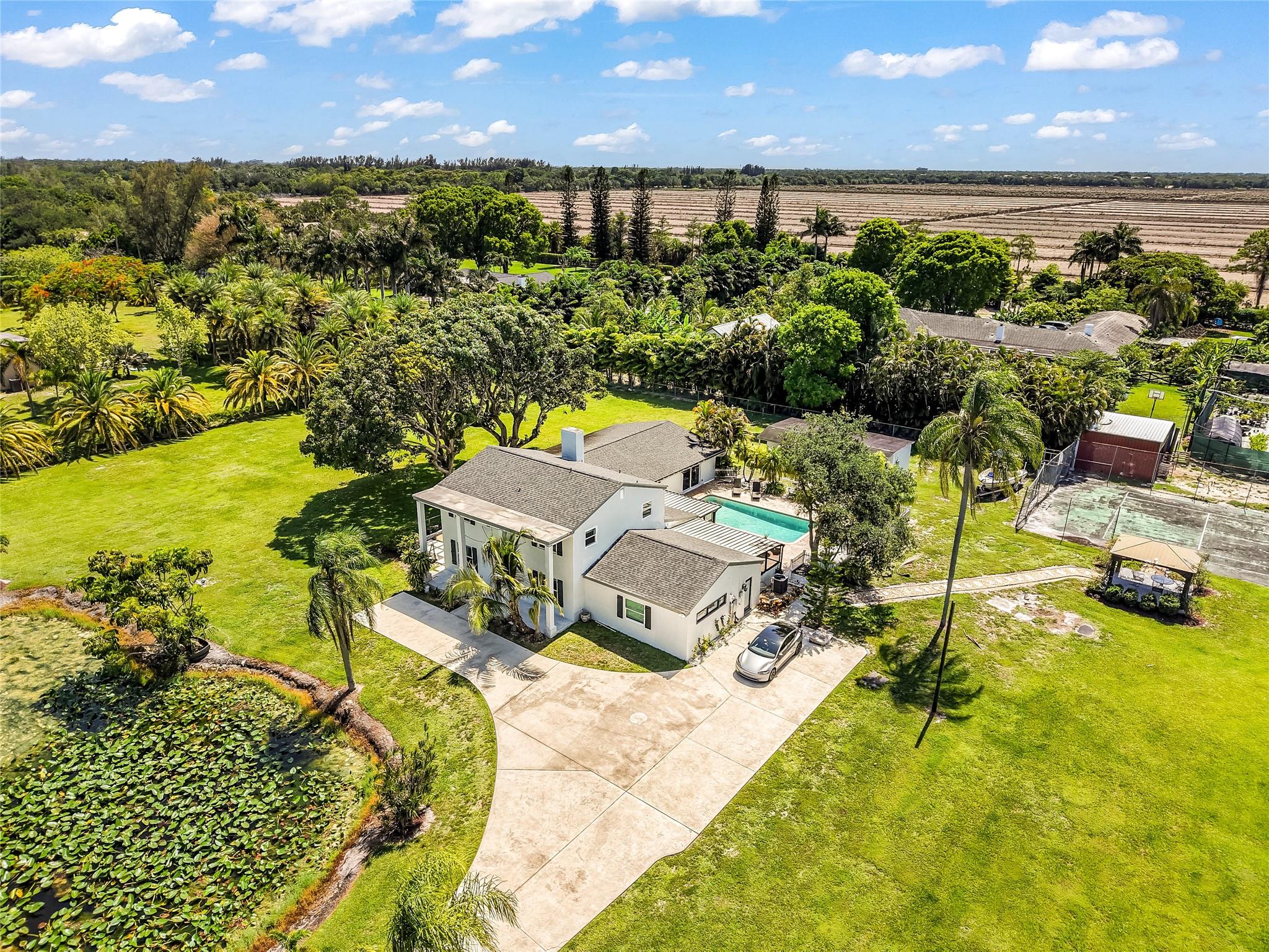 Parkland, Florida, 33067, United States, 5 Bedrooms Bedrooms, ,5 BathroomsBathrooms,Residential,Active,1944063