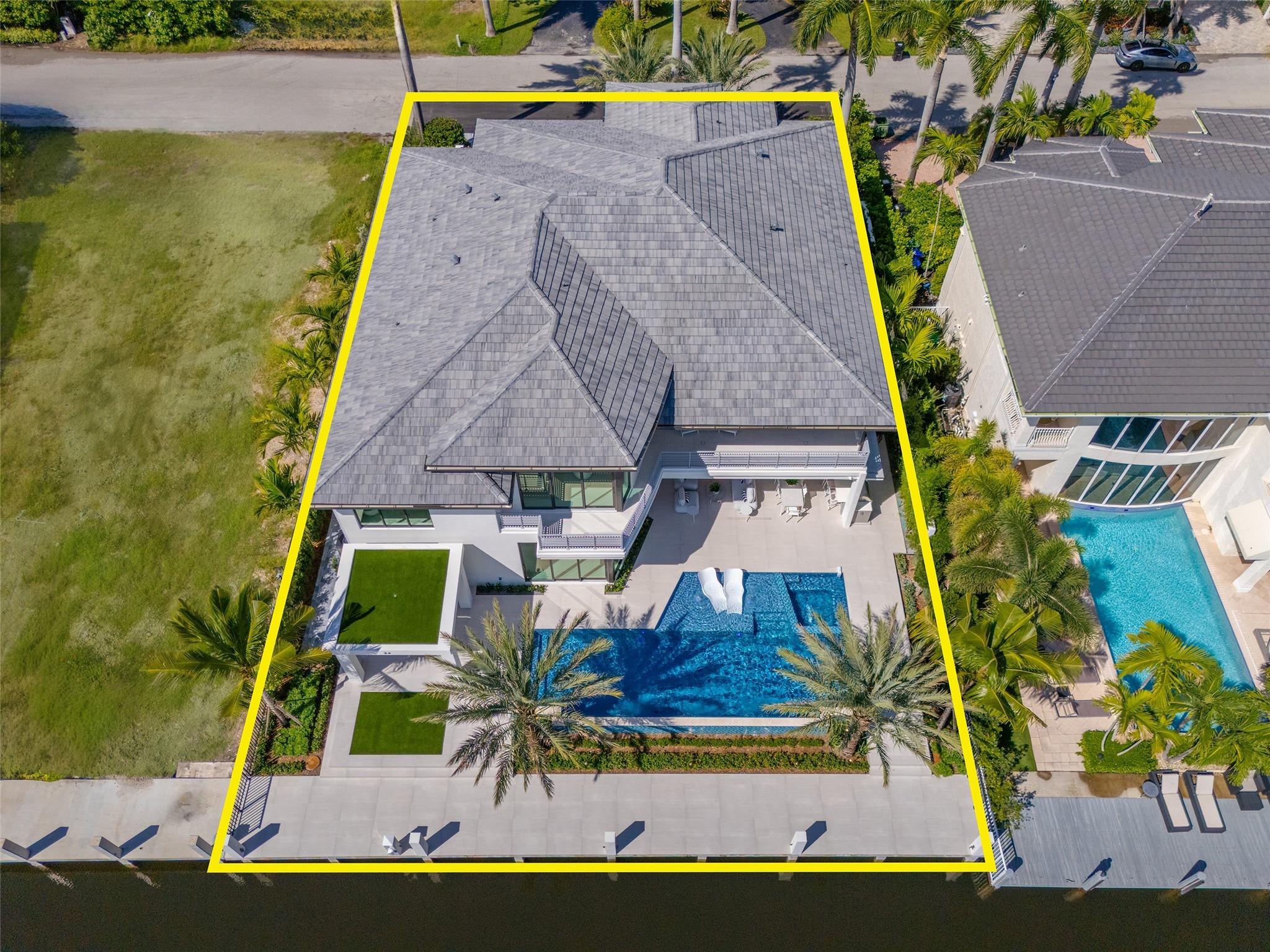 Fort Lauderdale, Florida, 33301, United States, 6 Bedrooms Bedrooms, ,6 BathroomsBathrooms,Residential,Active,1970946