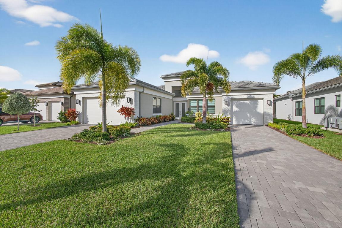 Boynton Beach, Florida, 33473, United States, 4 Bedrooms Bedrooms, ,5 BathroomsBathrooms,Residential,Active,2012668