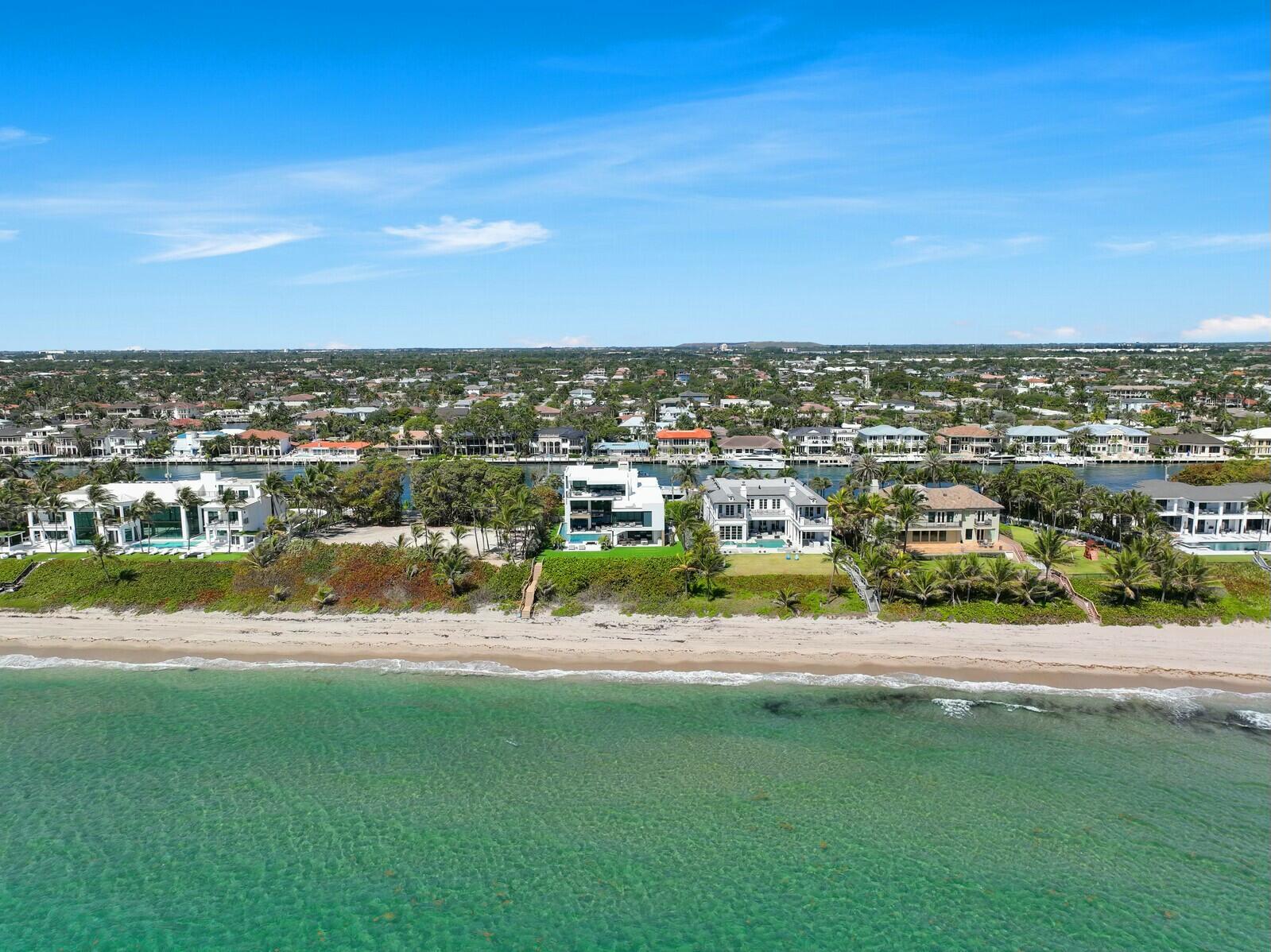 Hillsboro Beach, Florida, 33062, United States, 6 Bedrooms Bedrooms, ,8 BathroomsBathrooms,Residential,Active,1769322