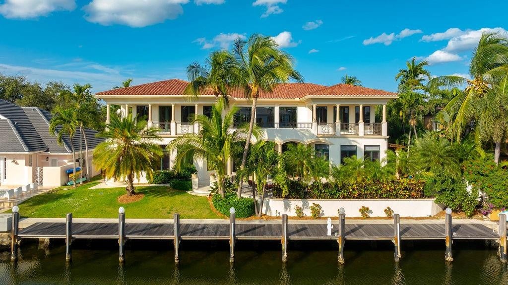 Lighthouse Point, Florida, 33064, United States, 4 Bedrooms Bedrooms, ,6 BathroomsBathrooms,Residential,Active,2006873