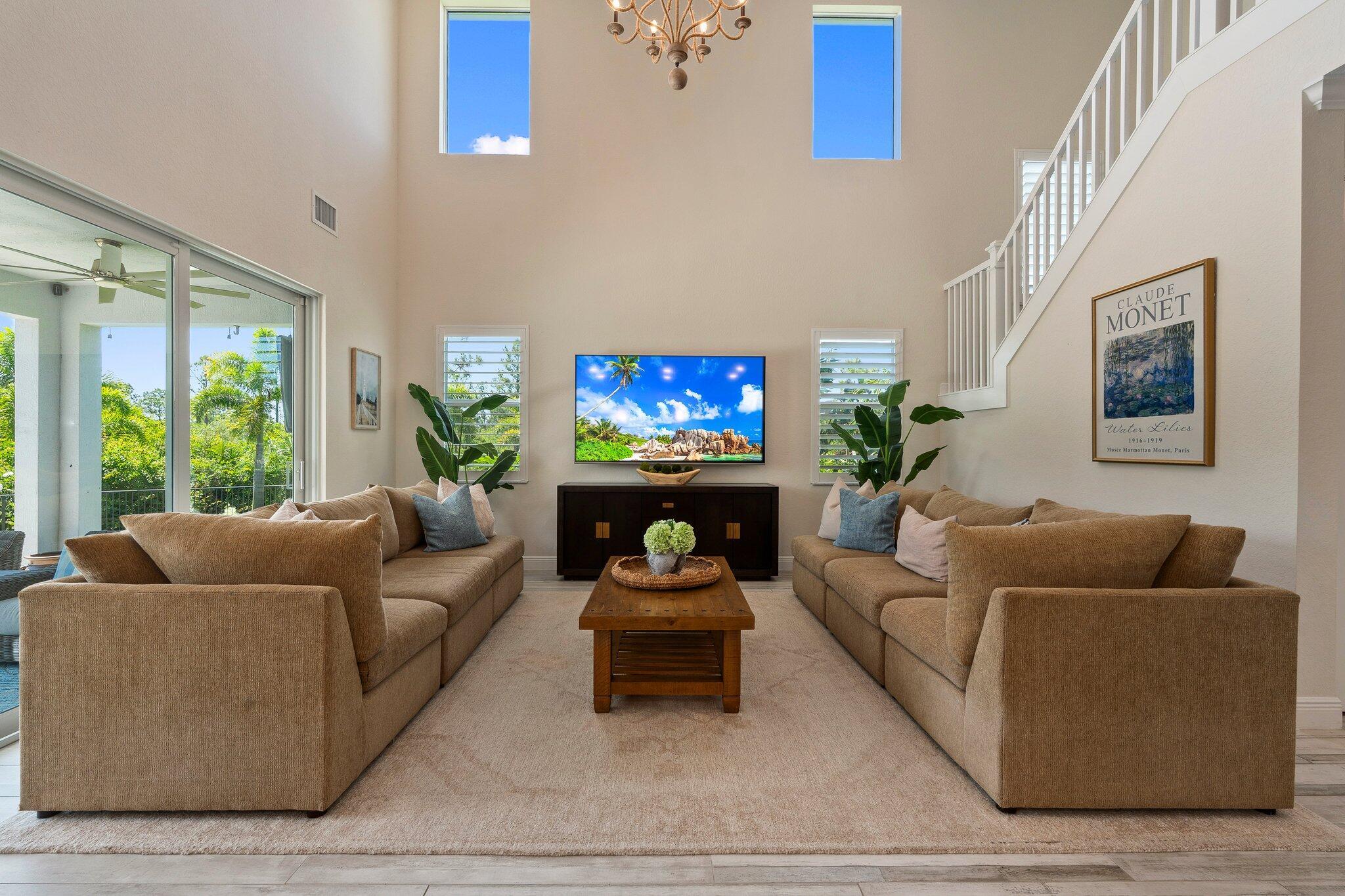 Stuart, Florida, 34997, United States, 4 Bedrooms Bedrooms, ,4 BathroomsBathrooms,Residential,Active,1893239