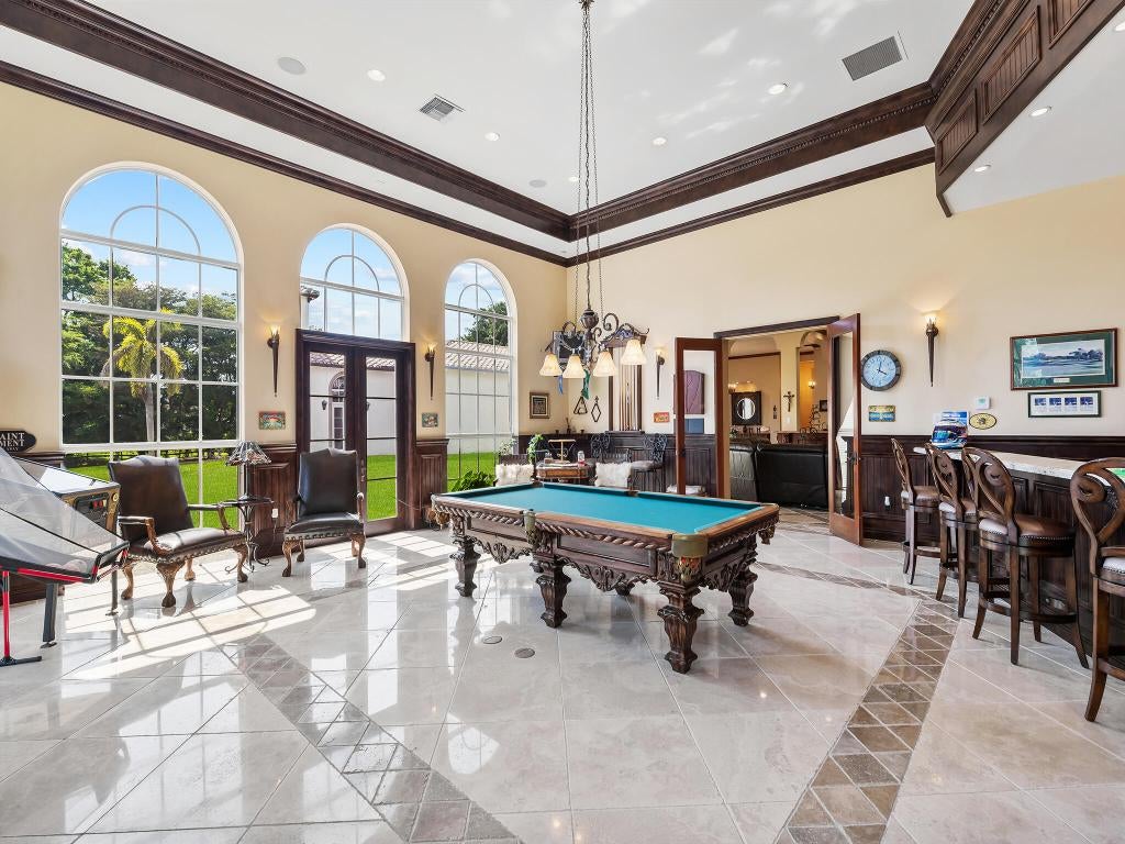 Parkland, Florida, 33067, United States, 6 Bedrooms Bedrooms, ,8 BathroomsBathrooms,Residential,Active,2007643