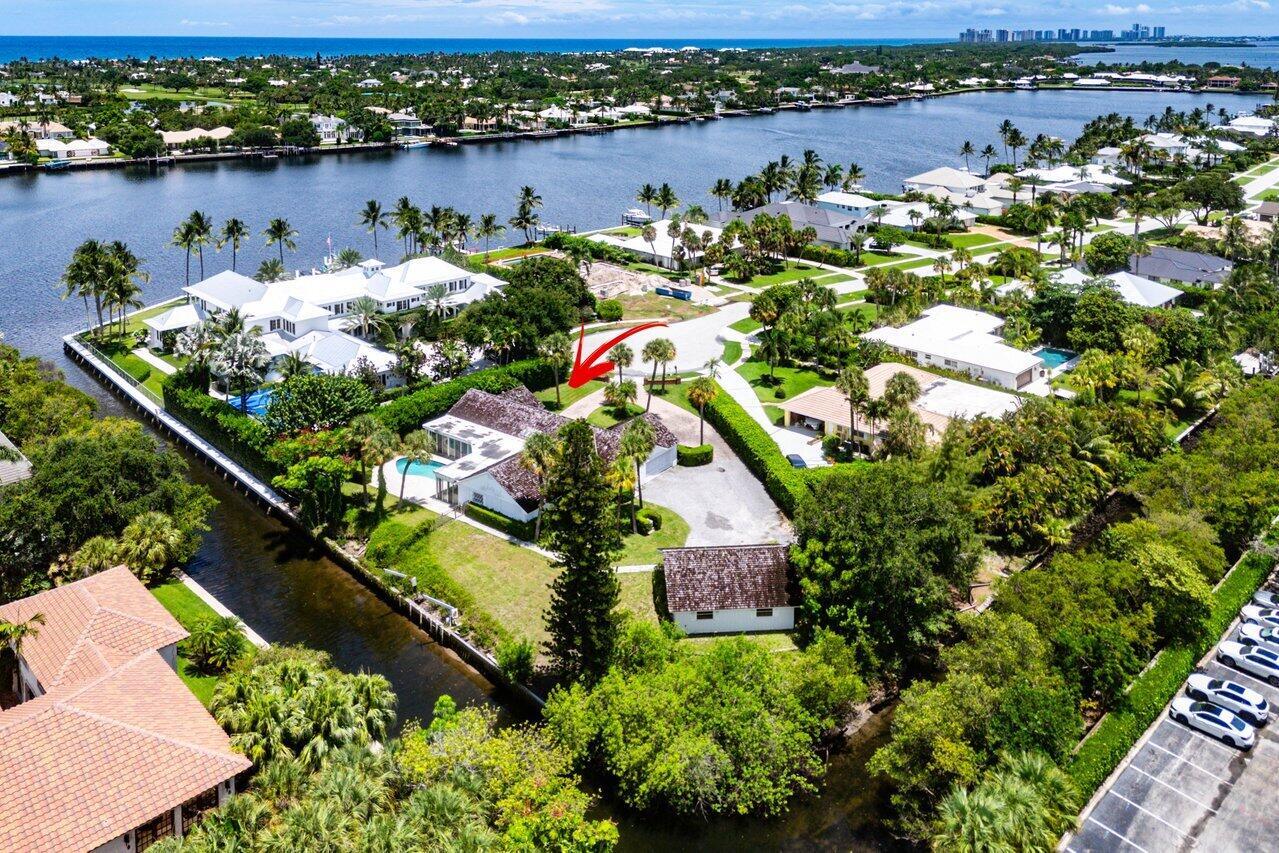 North Palm Beach, Florida, 33408, United States, 3 Bedrooms Bedrooms, ,3 BathroomsBathrooms,Residential,Active,1880318