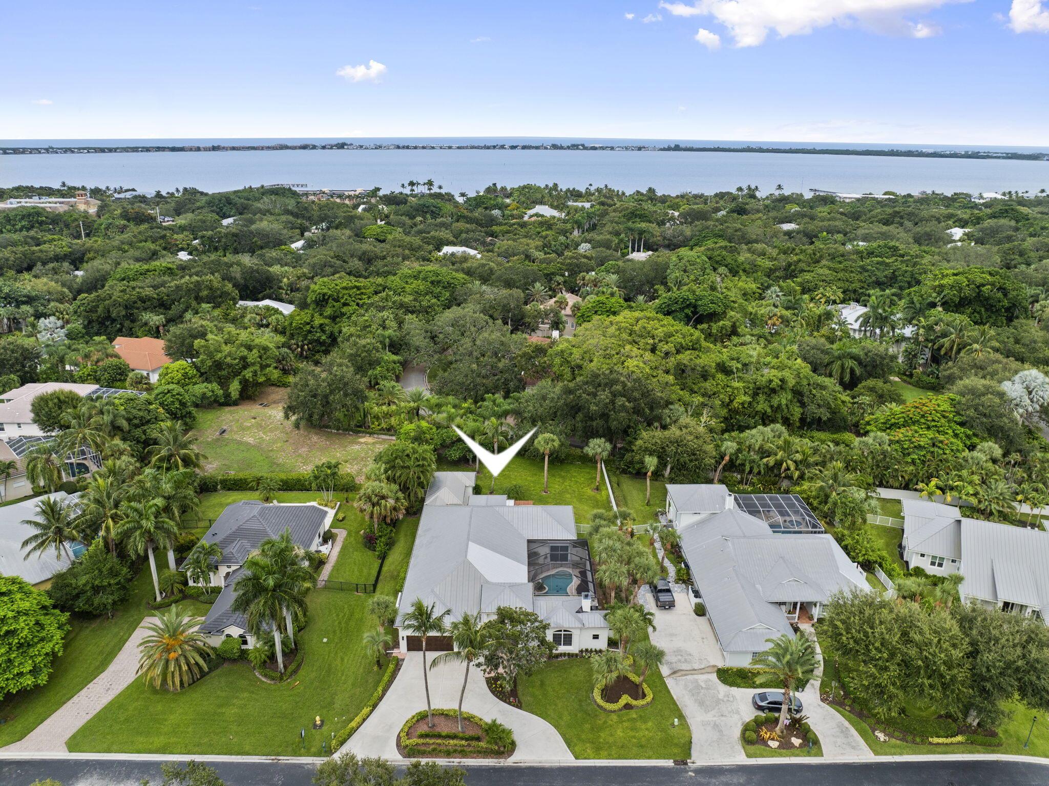 Jensen Beach, Florida, 34957, United States, 4 Bedrooms Bedrooms, ,5 BathroomsBathrooms,Residential,Active,1945060