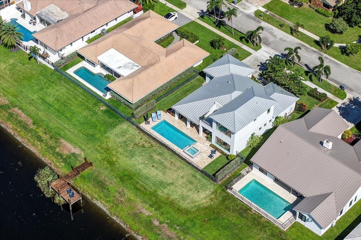 Boca Raton, Florida, 33433, United States, 4 Bedrooms Bedrooms, ,3 BathroomsBathrooms,Residential,Active,1954004