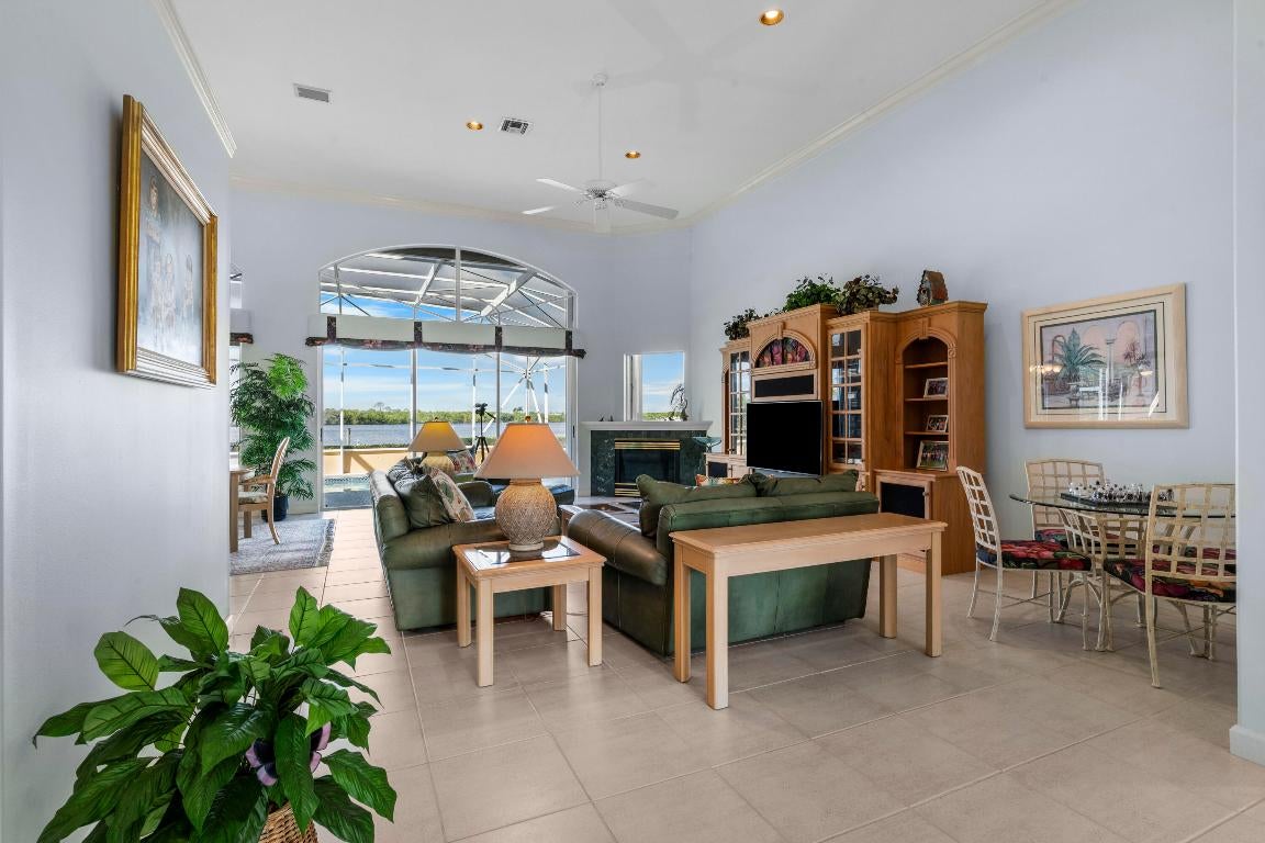 Port St. Lucie, Florida, 34952, United States, 3 Bedrooms Bedrooms, ,3 BathroomsBathrooms,Residential,Active,2007620