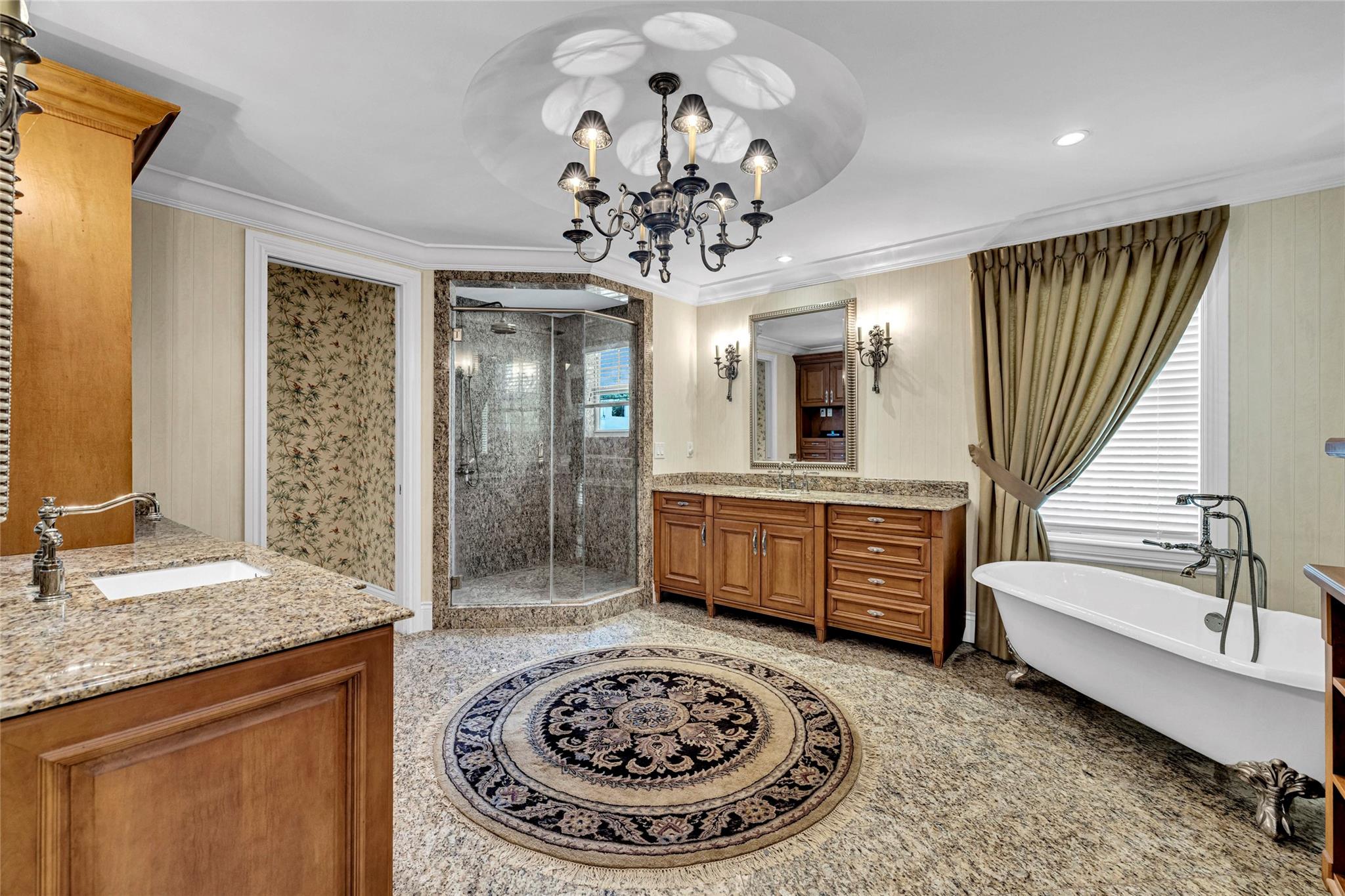Fort Lauderdale, Florida, 33301, United States, 5 Bedrooms Bedrooms, ,5 BathroomsBathrooms,Residential,Active,1942406