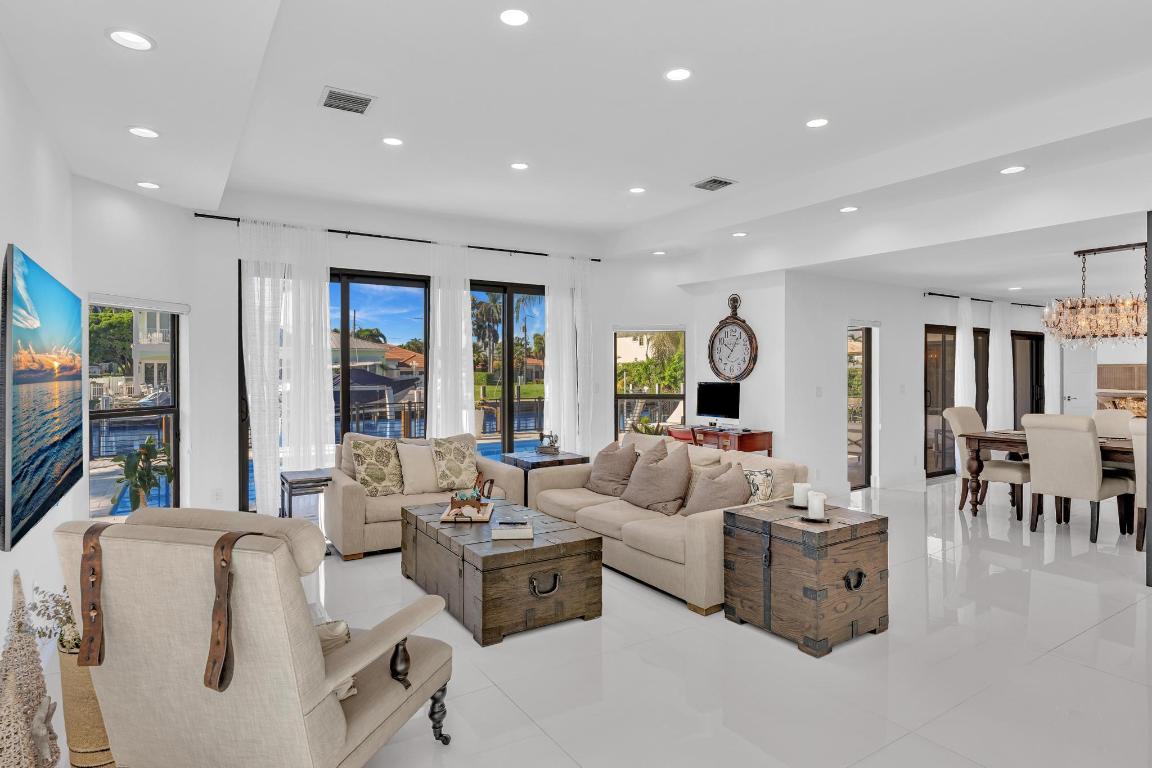 Lighthouse Point, Florida, 33064, United States, 4 Bedrooms Bedrooms, ,4 BathroomsBathrooms,Residential,Active,2008288