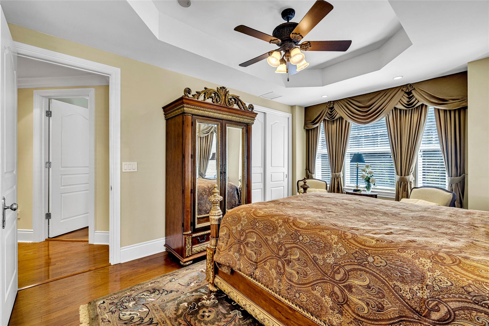 Fort Lauderdale, Florida, 33301, United States, 5 Bedrooms Bedrooms, ,5 BathroomsBathrooms,Residential,Active,1942406