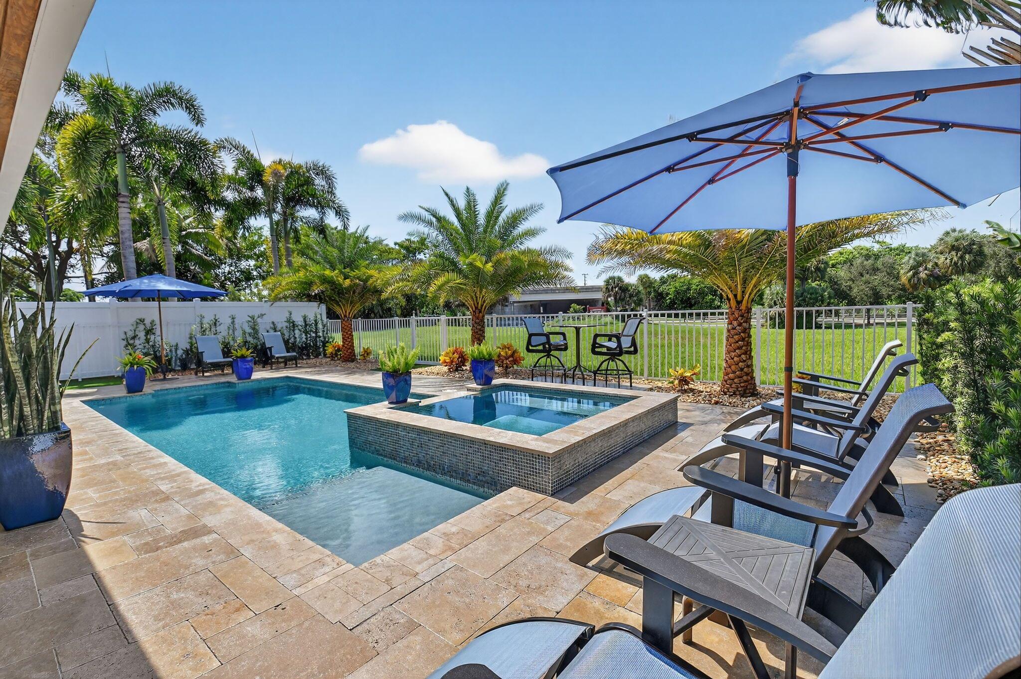 Delray Beach, Florida, 33444, United States, 3 Bedrooms Bedrooms, ,2 BathroomsBathrooms,Residential,Active,1973332