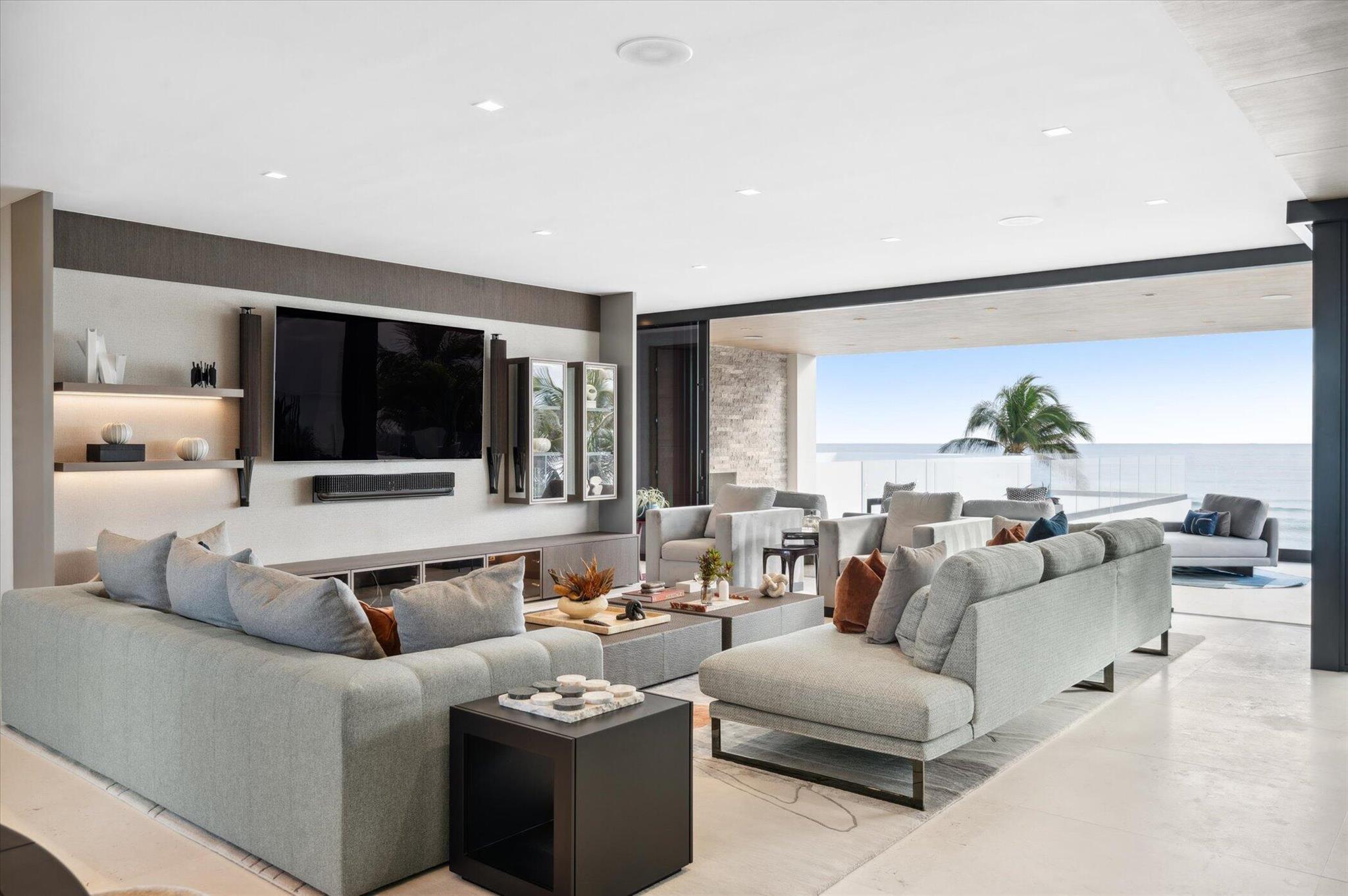 Hillsboro Beach, Florida, 33062, United States, 6 Bedrooms Bedrooms, ,8 BathroomsBathrooms,Residential,Active,2008711