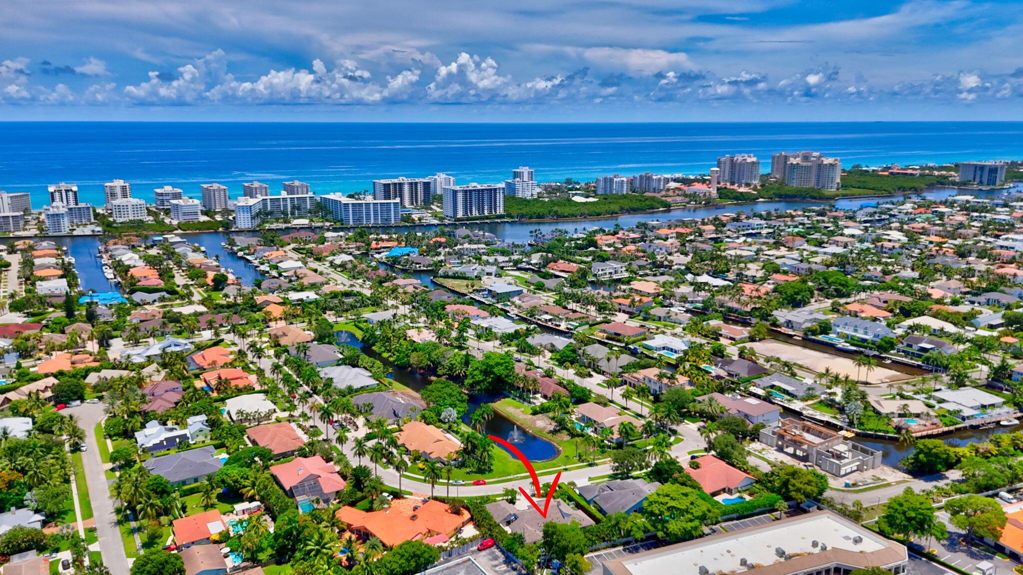 Boca Raton, Florida, 33487, United States, 5 Bedrooms Bedrooms, ,4 BathroomsBathrooms,Residential,Active,1892410