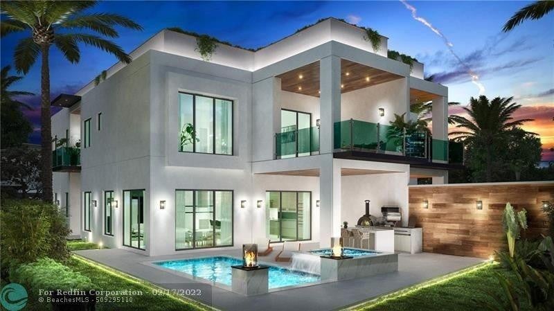 Fort Lauderdale, Florida, 33308, United States, 4 Bedrooms Bedrooms, ,4 BathroomsBathrooms,Residential,Active,2008266