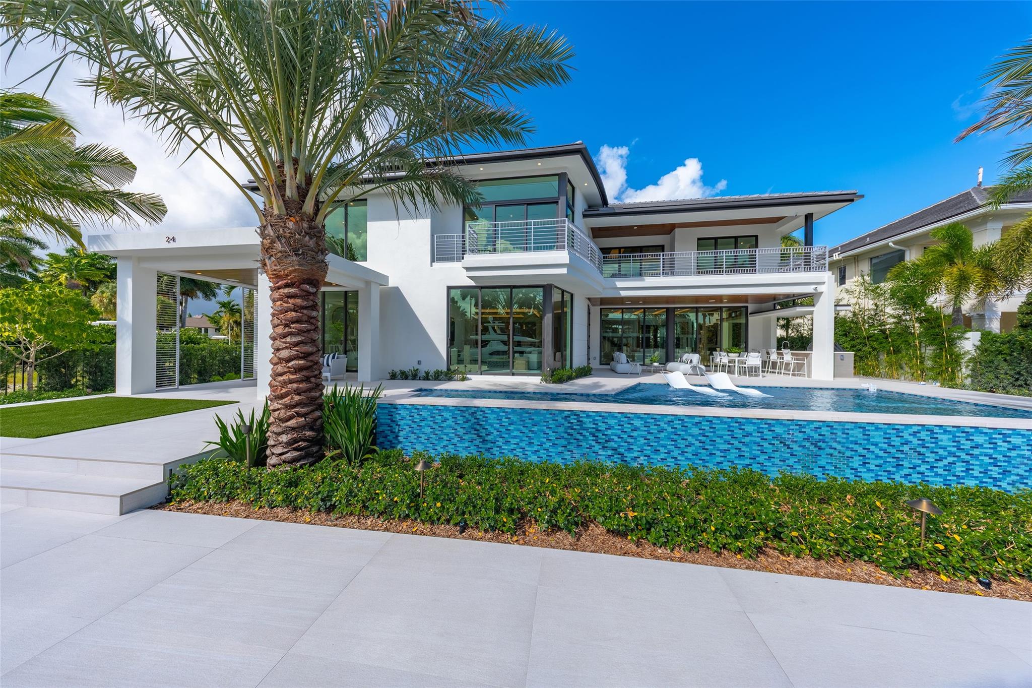 Fort Lauderdale, Florida, 33301, United States, 6 Bedrooms Bedrooms, ,6 BathroomsBathrooms,Residential,Active,1970946