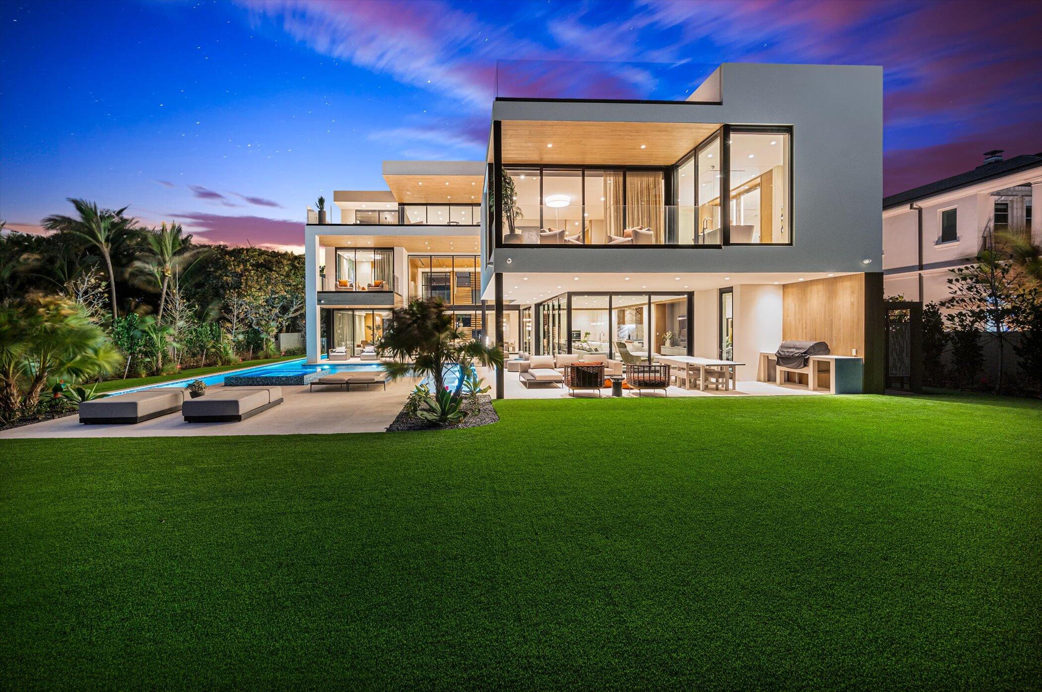 Hillsboro Beach, Florida, 33062, United States, 6 Bedrooms Bedrooms, ,8 BathroomsBathrooms,Residential,Active,1769322