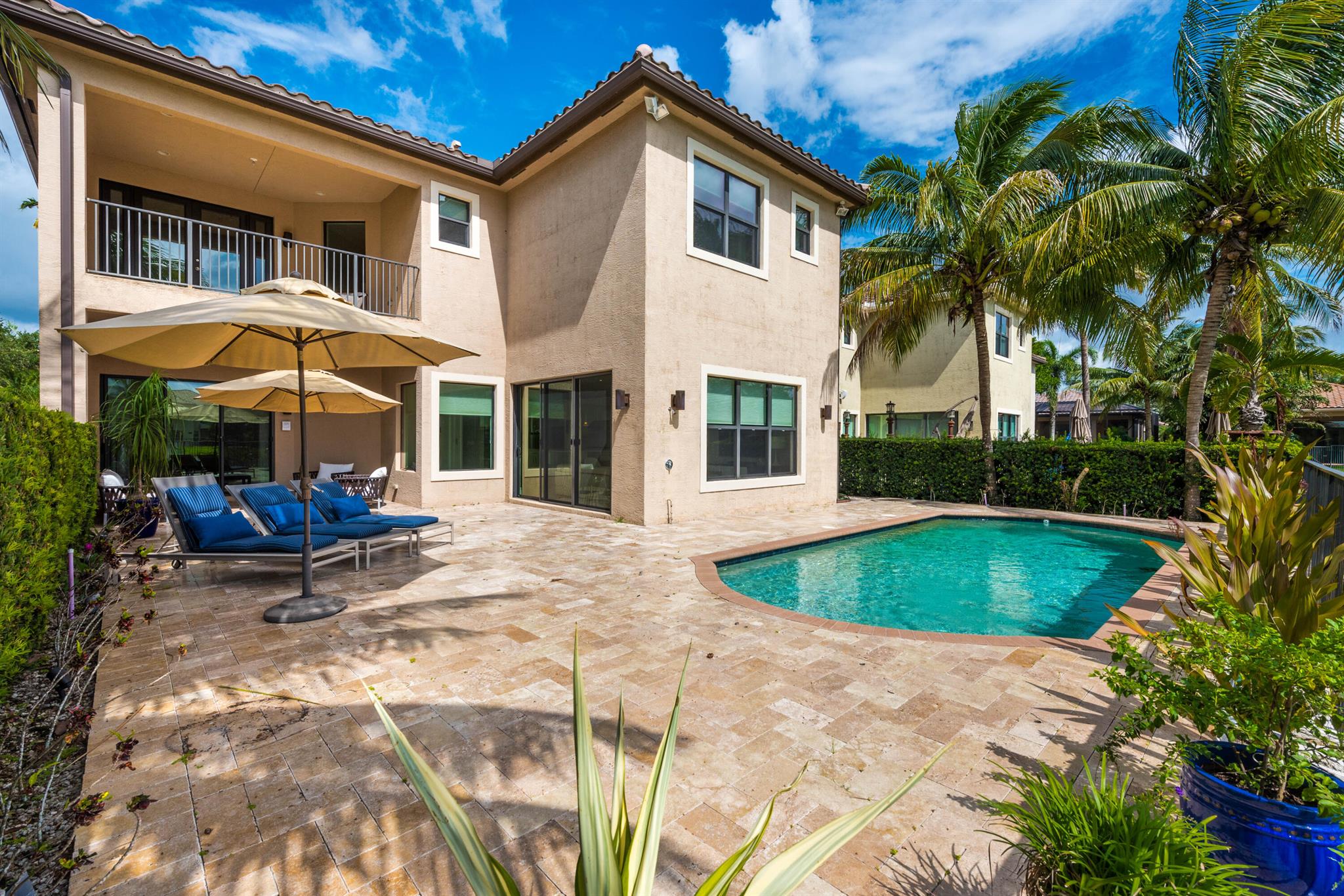 Delray Beach, Florida, 33446, United States, 6 Bedrooms Bedrooms, ,6 BathroomsBathrooms,Residential,Active,1922317