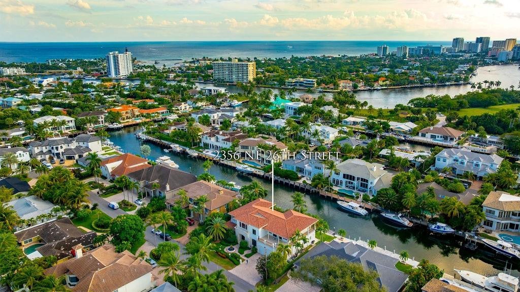 Lighthouse Point, Florida, 33064, United States, 4 Bedrooms Bedrooms, ,6 BathroomsBathrooms,Residential,Active,2006873