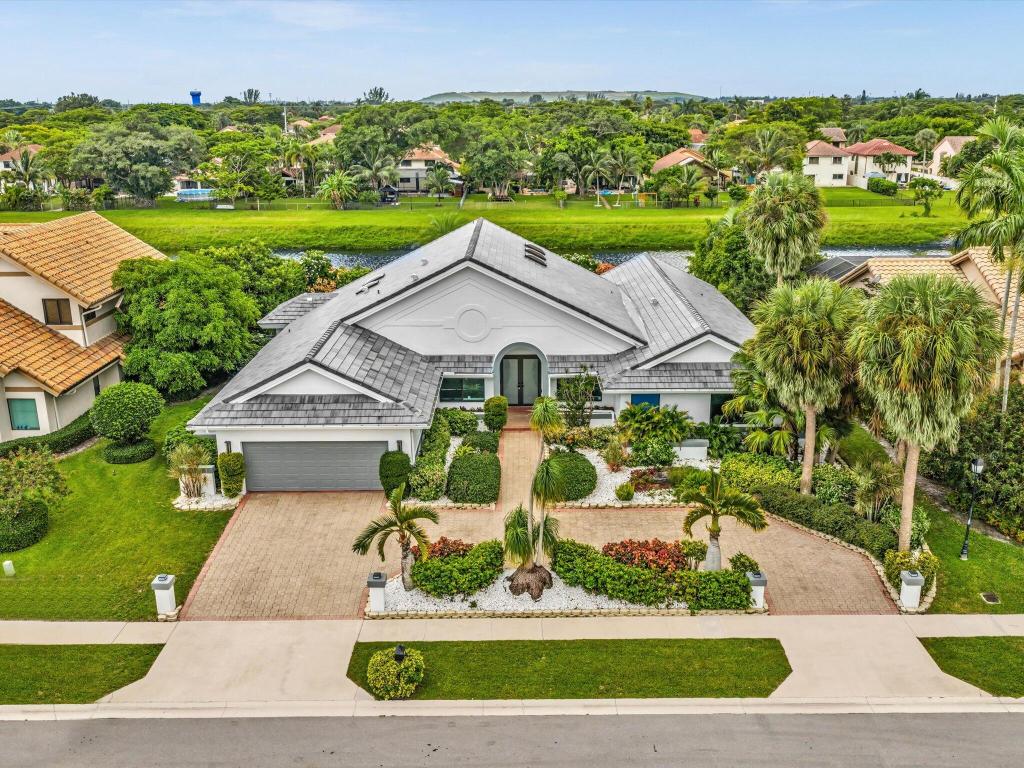 Boca Raton, Florida, 33433, United States, 5 Bedrooms Bedrooms, ,4 BathroomsBathrooms,Residential,Active,2009178