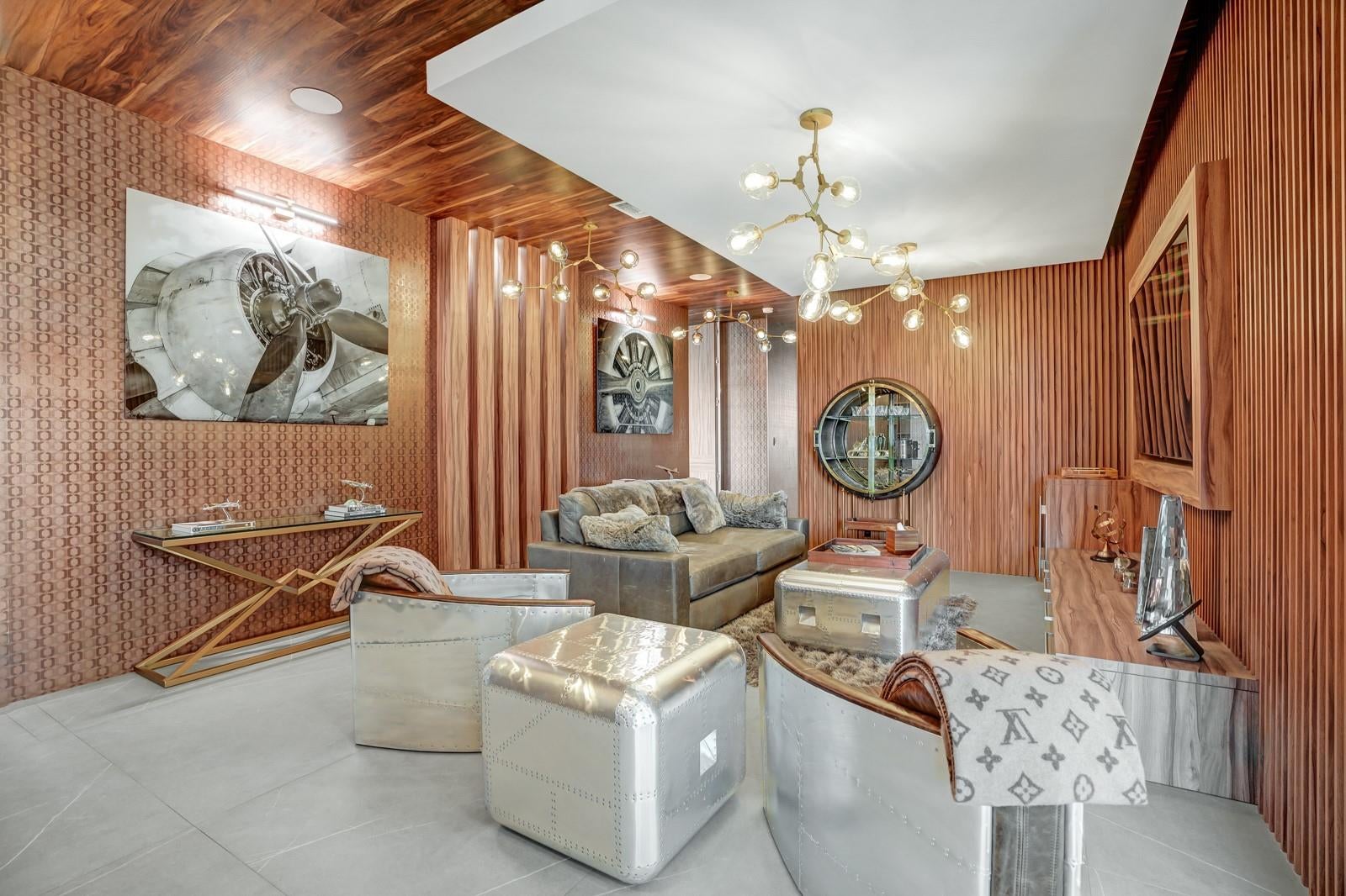 Fort Lauderdale, Florida, 33304, United States, 6 Bedrooms Bedrooms, ,9 BathroomsBathrooms,Residential,Active,1953026