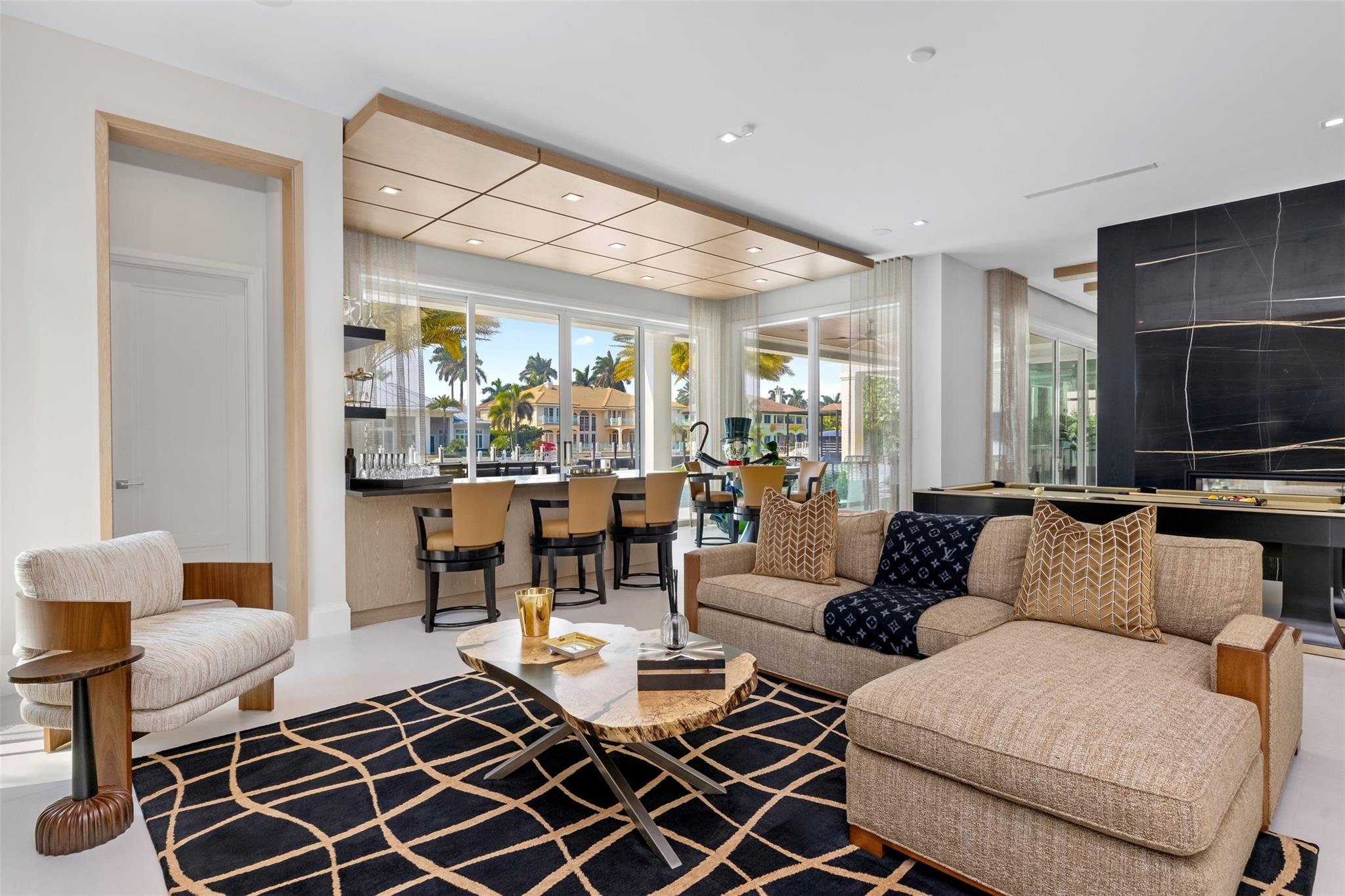 Fort Lauderdale, Florida, 33316, United States, 6 Bedrooms Bedrooms, ,9 BathroomsBathrooms,Residential,Active,1745326