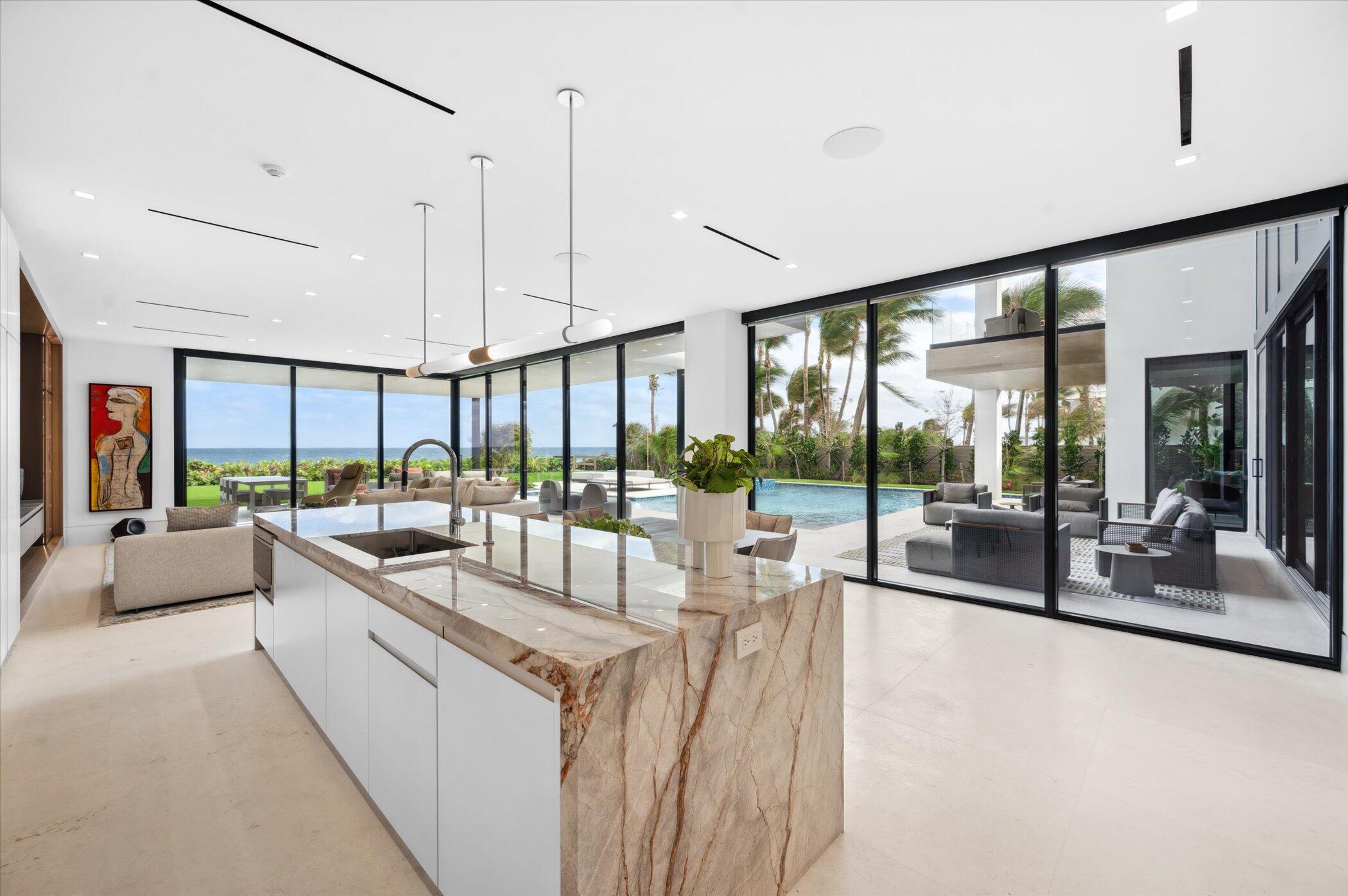 Hillsboro Beach, Florida, 33062, United States, 6 Bedrooms Bedrooms, ,8 BathroomsBathrooms,Residential,Active,1769322