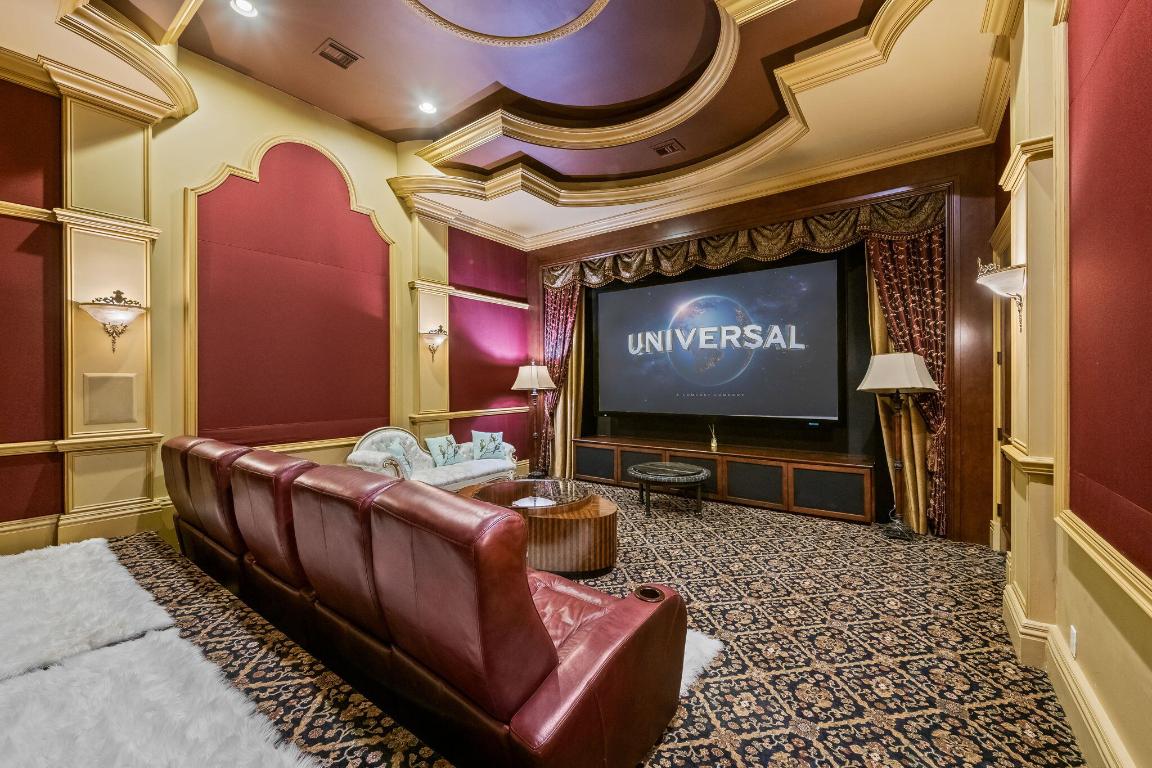 Parkland, Florida, 33067, United States, 7 Bedrooms Bedrooms, ,9 BathroomsBathrooms,Residential,Active,2010918