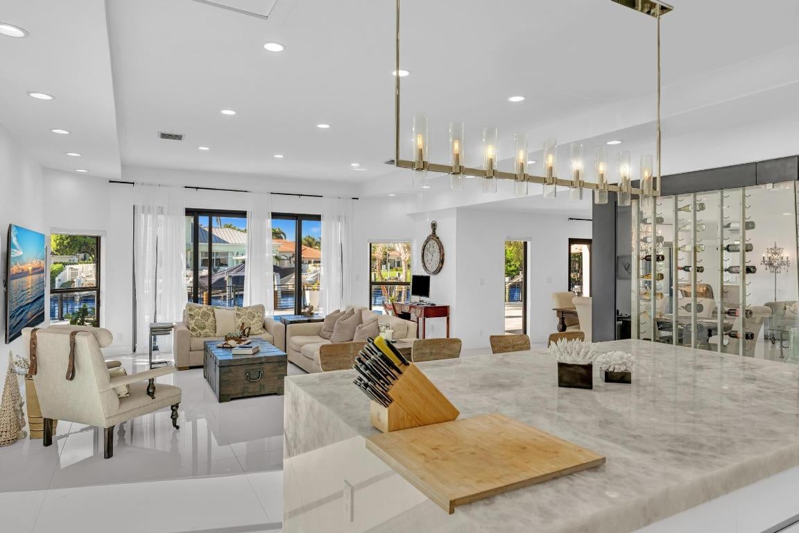 Lighthouse Point, Florida, 33064, United States, 4 Bedrooms Bedrooms, ,4 BathroomsBathrooms,Residential,Active,2008288