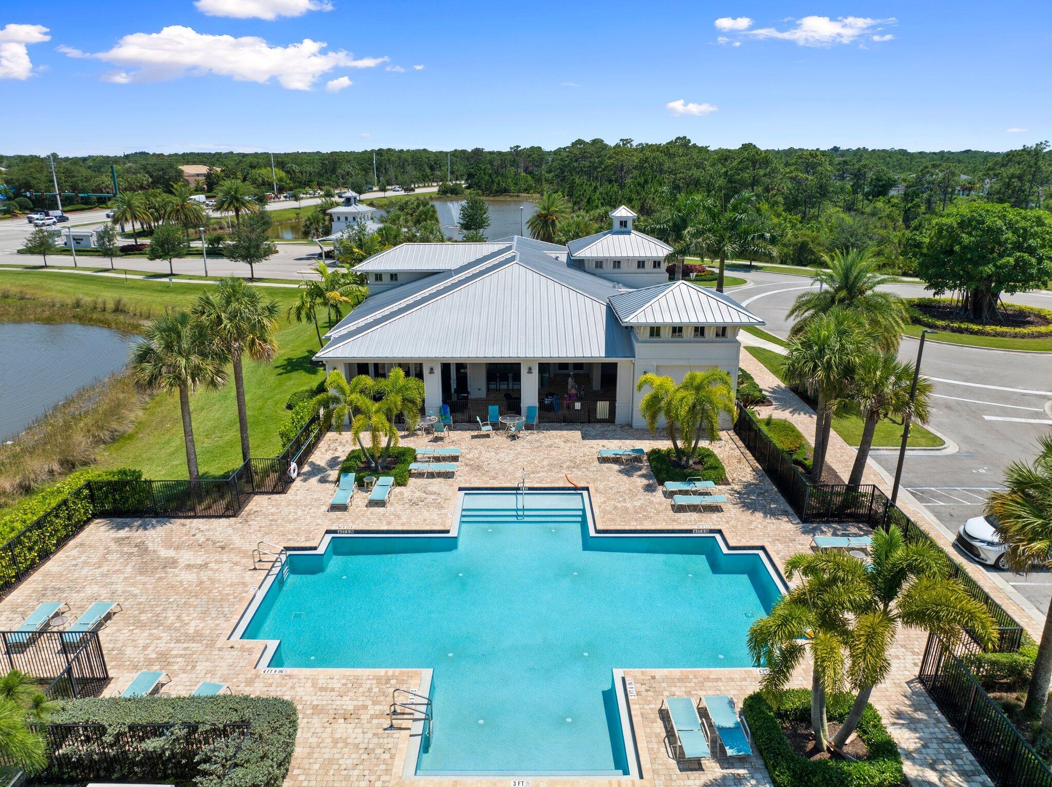 Stuart, Florida, 34997, United States, 4 Bedrooms Bedrooms, ,4 BathroomsBathrooms,Residential,Active,1893239