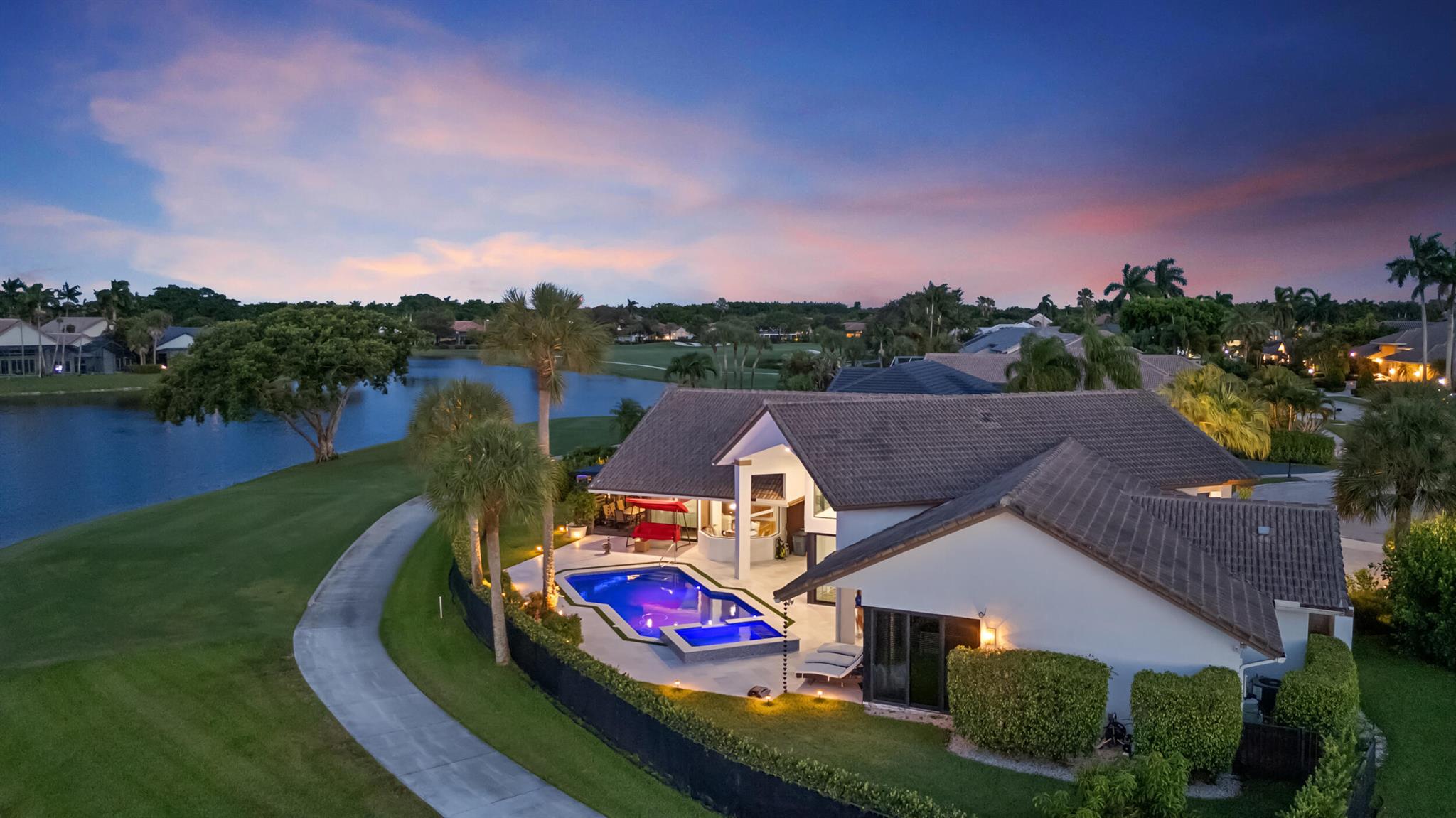 Boca Raton, Florida, 33498, United States, 3 Bedrooms Bedrooms, ,3 BathroomsBathrooms,Residential,Active,1914603