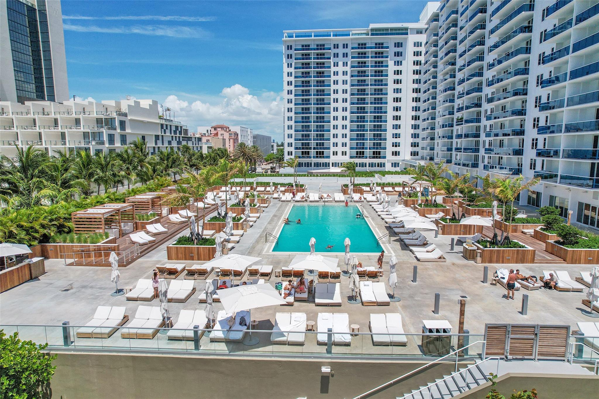 Miami Beach, Florida, 33139, United States, 2 Bedrooms Bedrooms, ,2 BathroomsBathrooms,Residential,Active,1973367