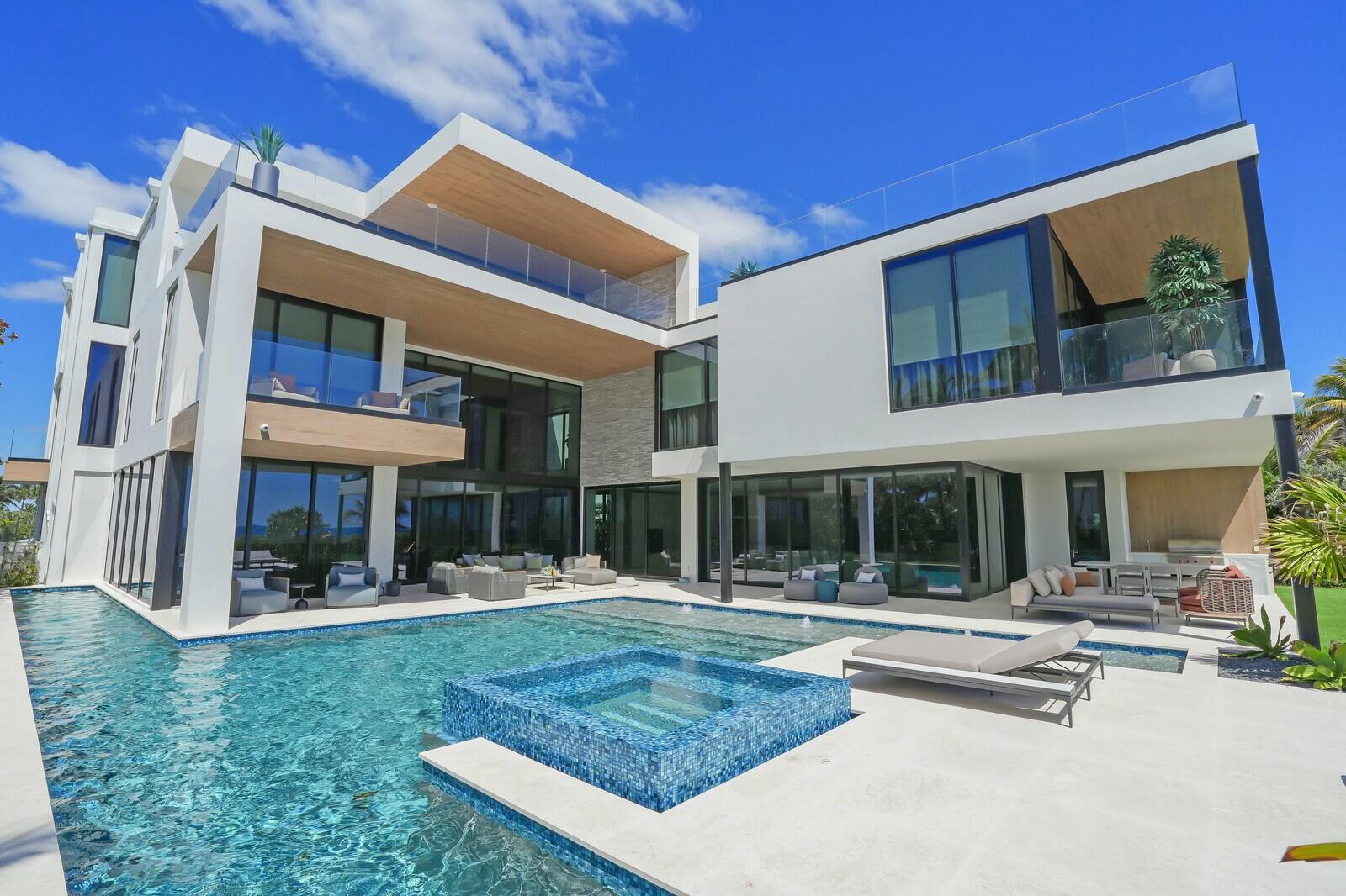 Hillsboro Beach, Florida, 33062, United States, 6 Bedrooms Bedrooms, ,8 BathroomsBathrooms,Residential,Active,1769322