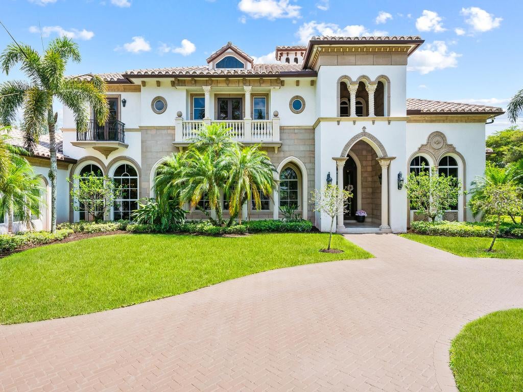 Parkland, Florida, 33067, United States, 6 Bedrooms Bedrooms, ,8 BathroomsBathrooms,Residential,Active,2007643