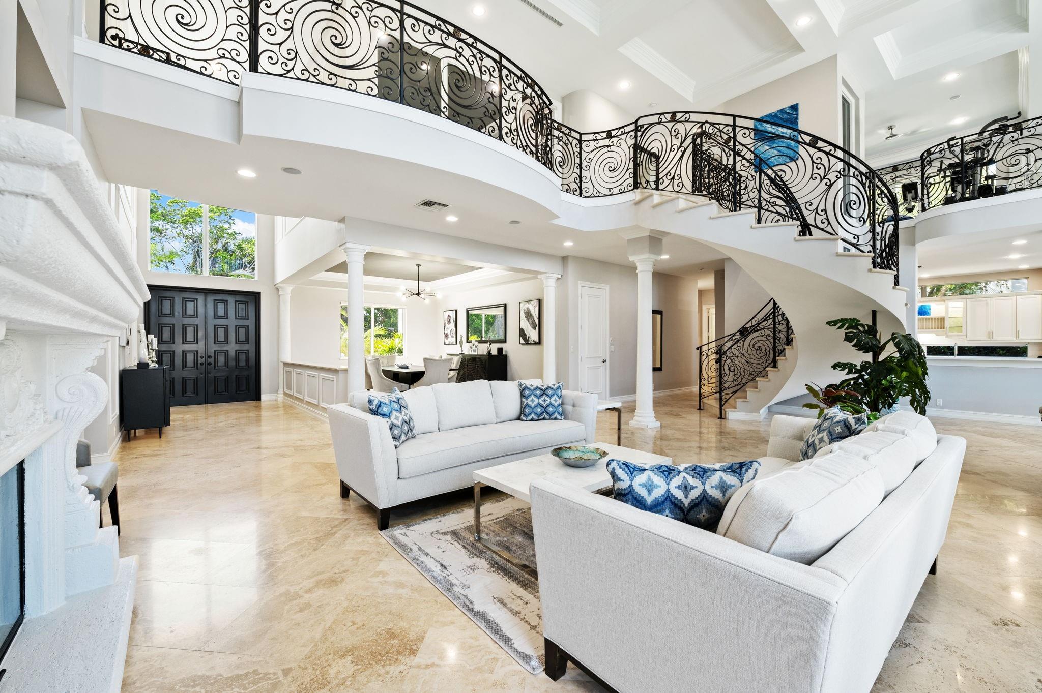 Fort Lauderdale, Florida, 33308, United States, 5 Bedrooms Bedrooms, ,8 BathroomsBathrooms,Residential,Active,1988436