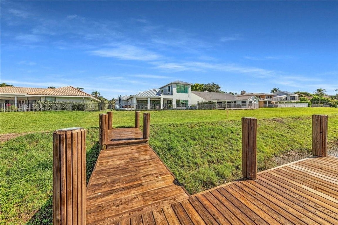 Boca Raton, Florida, 33433, United States, 4 Bedrooms Bedrooms, ,3 BathroomsBathrooms,Residential,Active,2007936