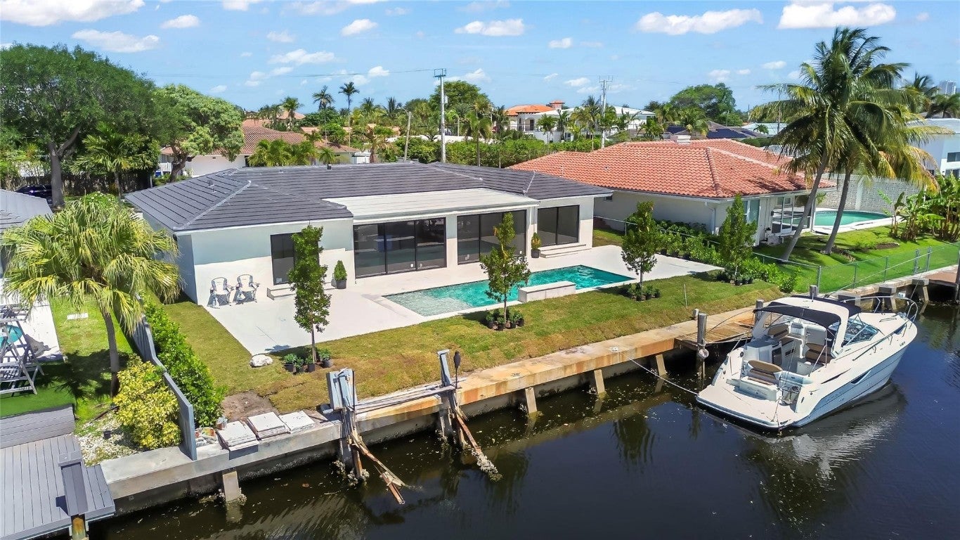 Fort Lauderdale, Florida, 33308, United States, 3 Bedrooms Bedrooms, ,3 BathroomsBathrooms,Residential,Contingent,2008742