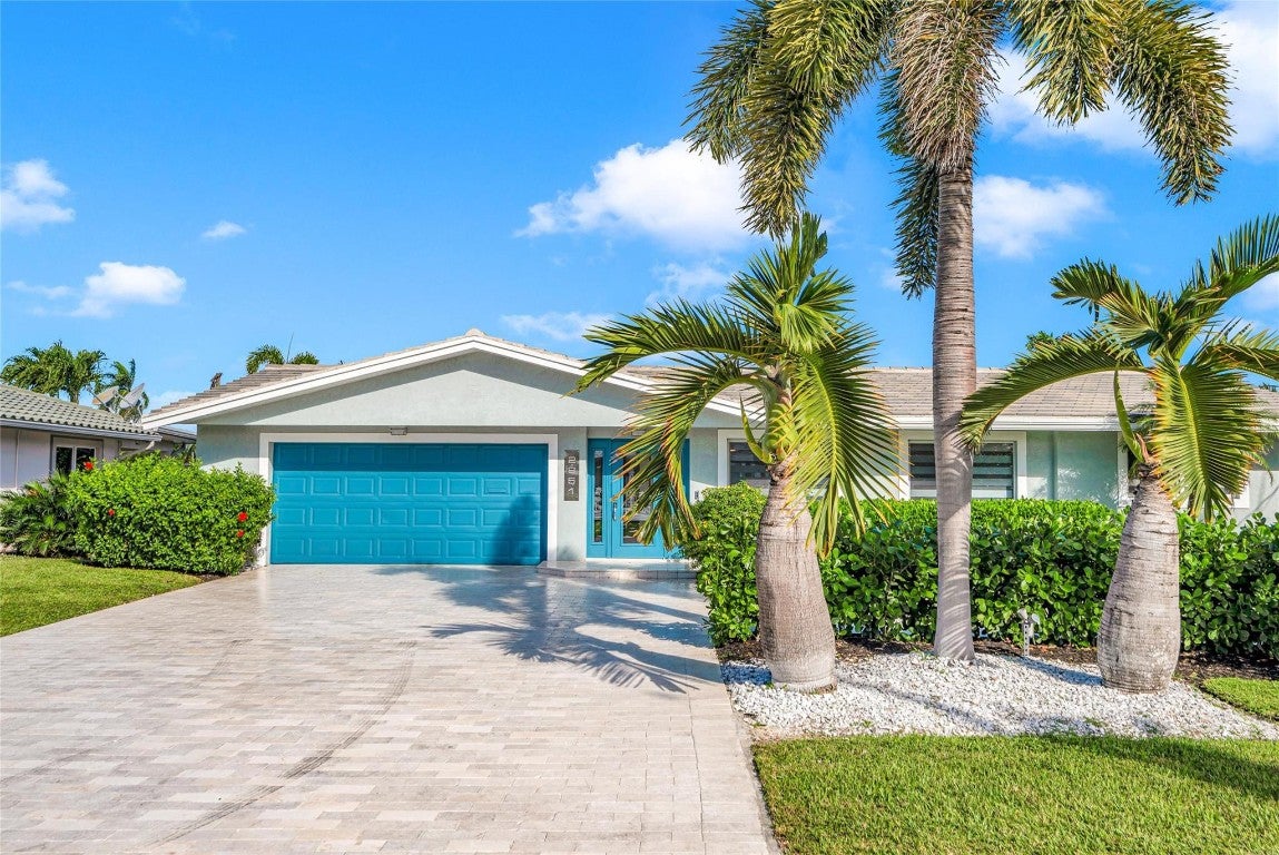 Pompano Beach, Florida, 33062, United States, 3 Bedrooms Bedrooms, ,3 BathroomsBathrooms,Residential,Active,2008325