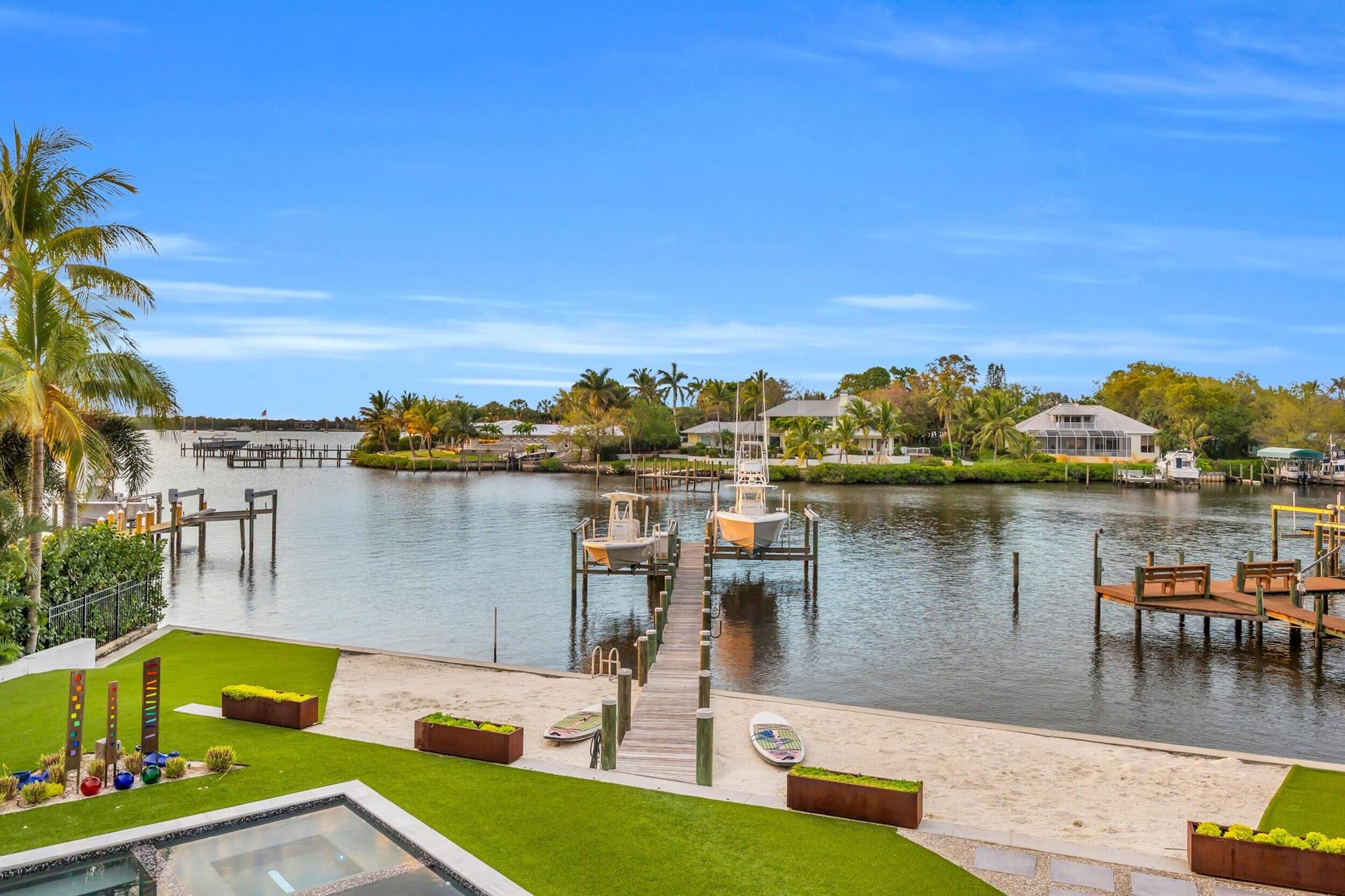 Stuart, Florida, 34994, United States, 4 Bedrooms Bedrooms, ,4 BathroomsBathrooms,Residential,Active,1782767