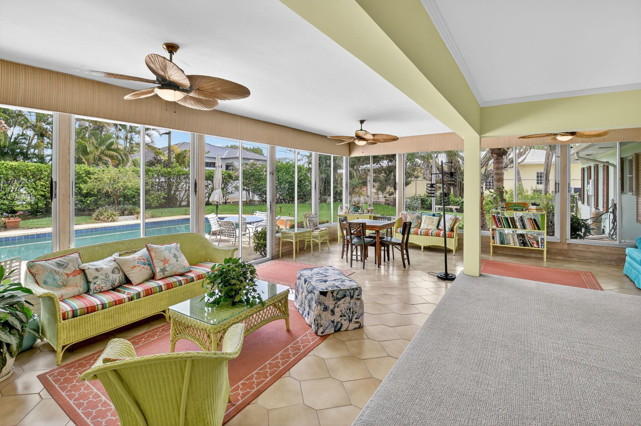 Delray Beach, Florida, 33444, United States, 4 Bedrooms Bedrooms, ,3 BathroomsBathrooms,Residential,Active,1945273